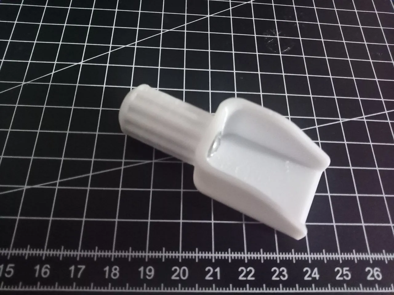 Tiêu đề Muỗng muối Sassola cho mì ống Tóm tắt Muỗng nhỏ