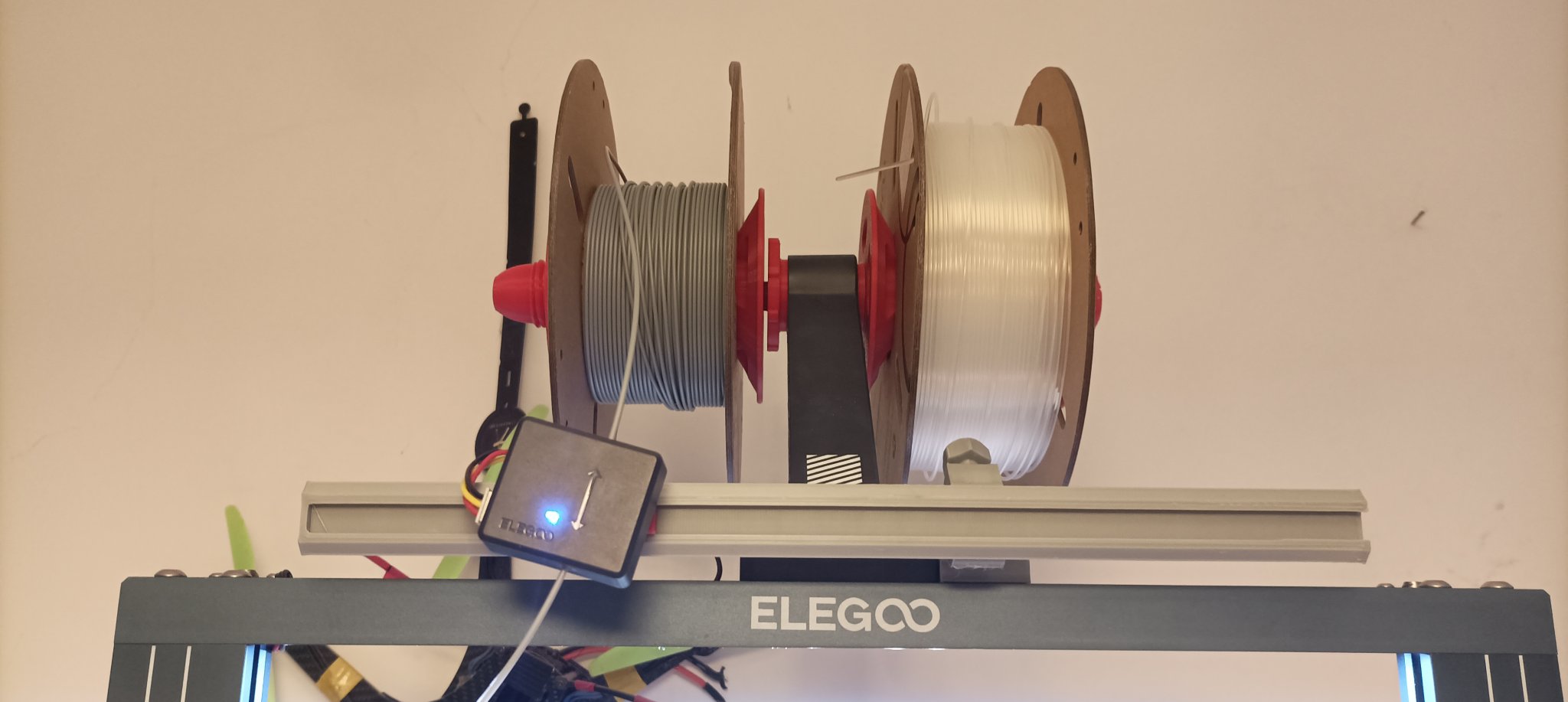 Tiêu đề Neptune 3 plus và các sản phẩm khác RUN OUT Senseor trượt