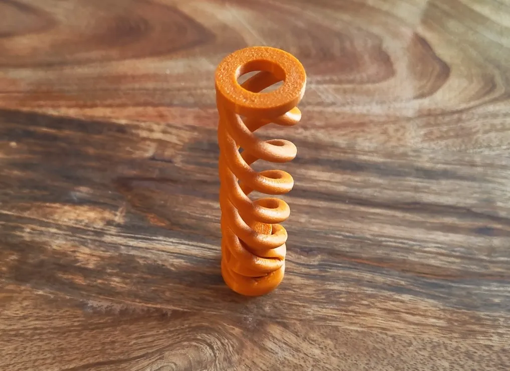 SprialSpin Fidget Tower