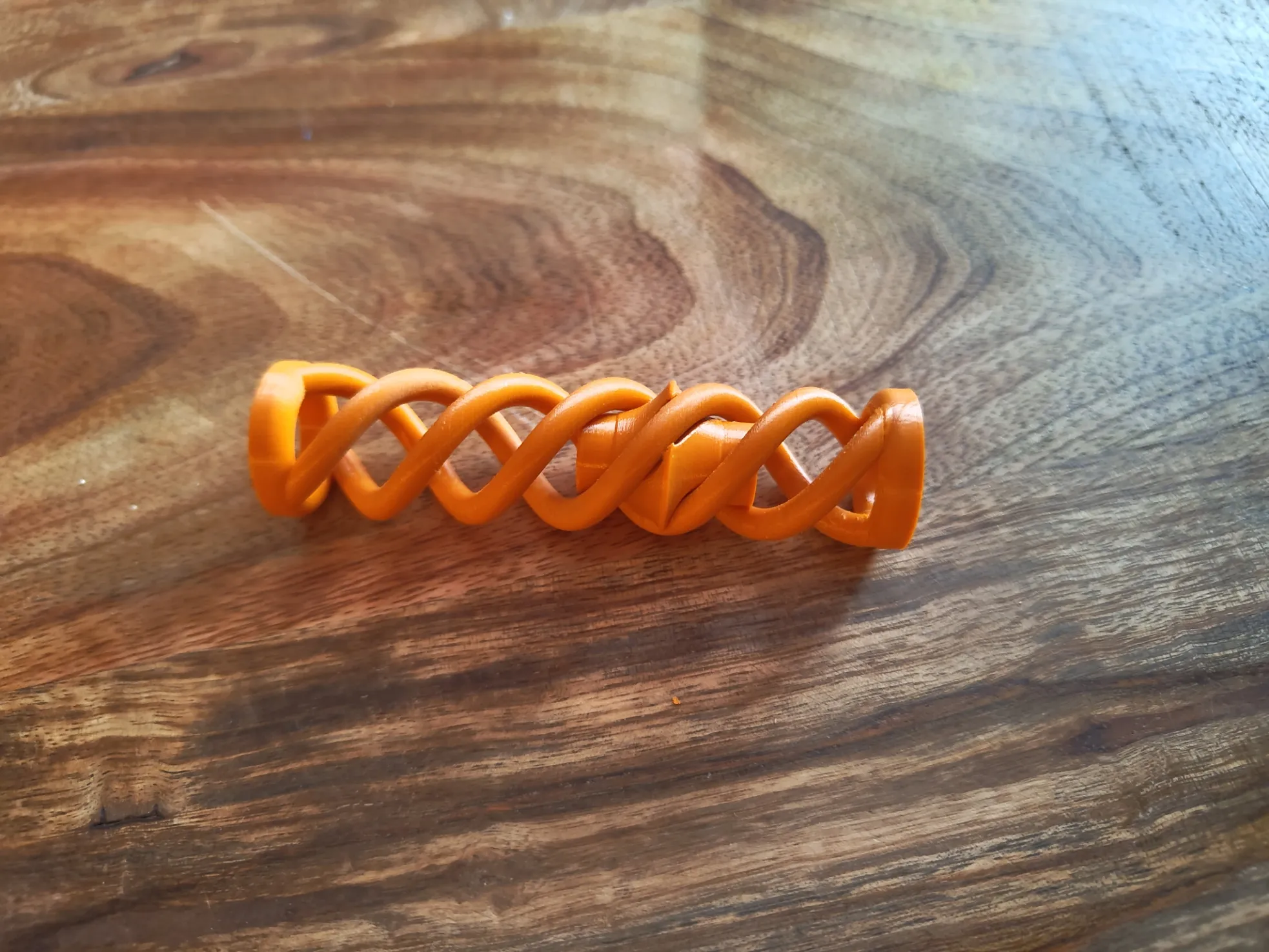 SprialSpin Fidget Tower