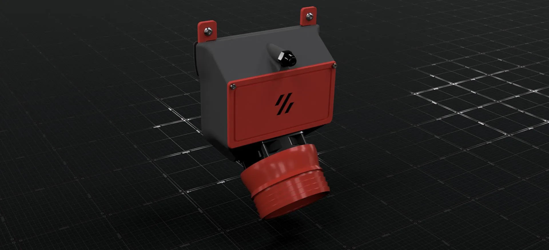 Tiêu đề Bộ chuyển đổi ống xả mềm Voron 24 80mm Tóm tắt Xi