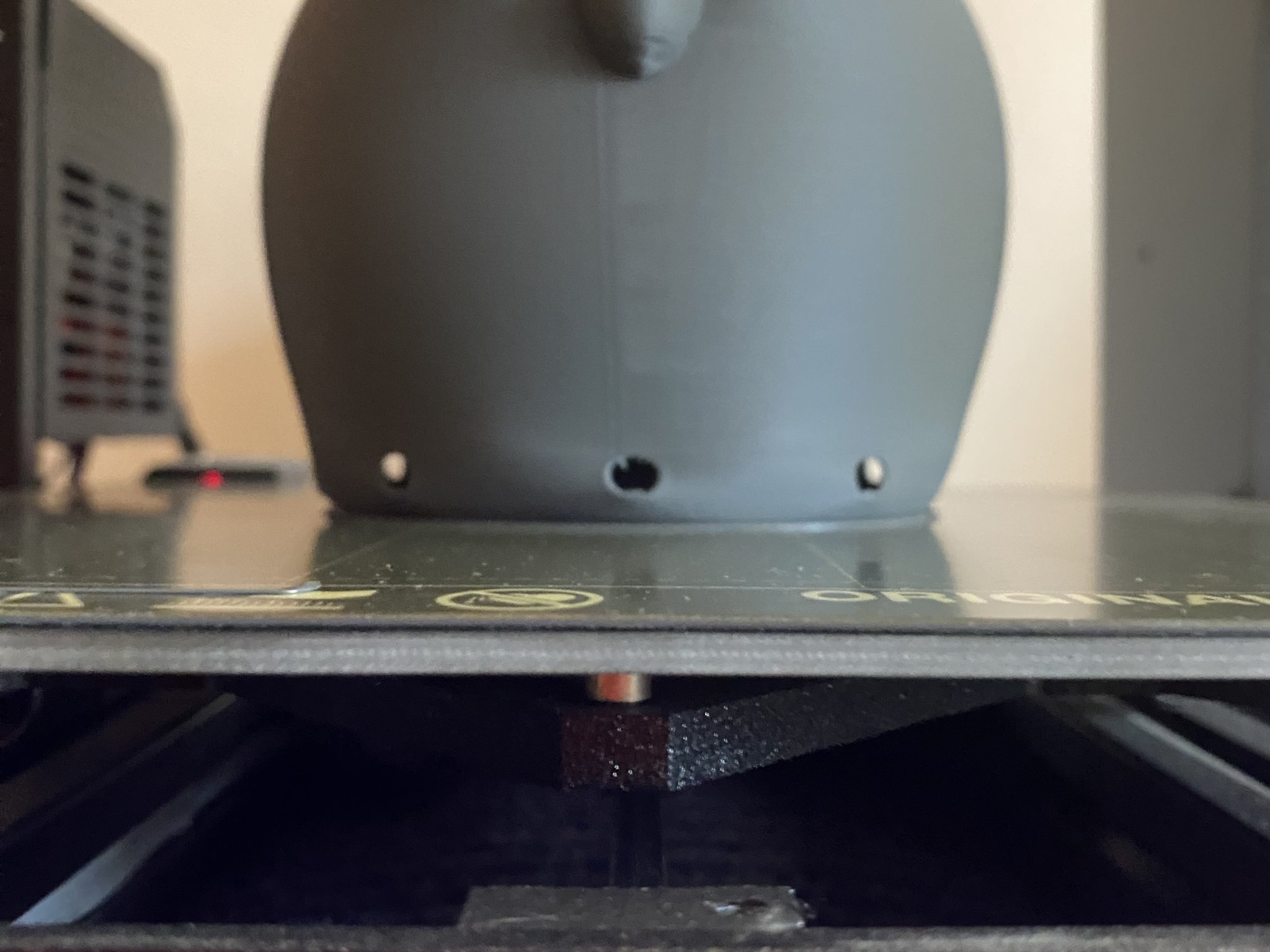 Nhà Bong Bóng (Baloon House)