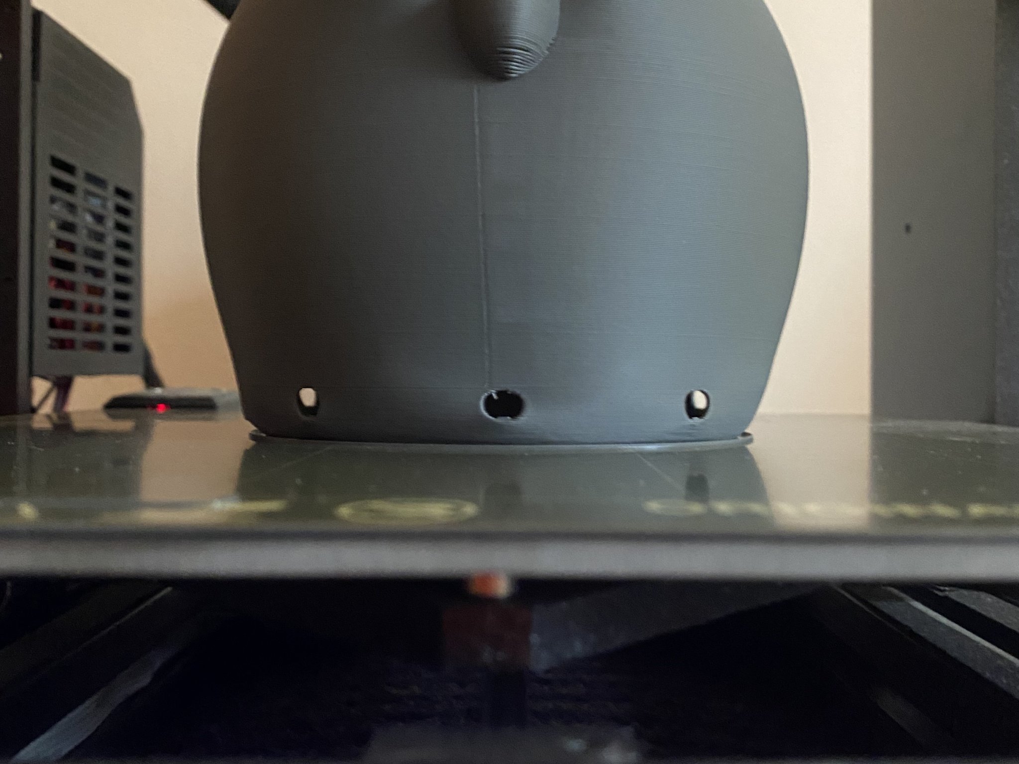 Nhà Bong Bóng (Baloon House)