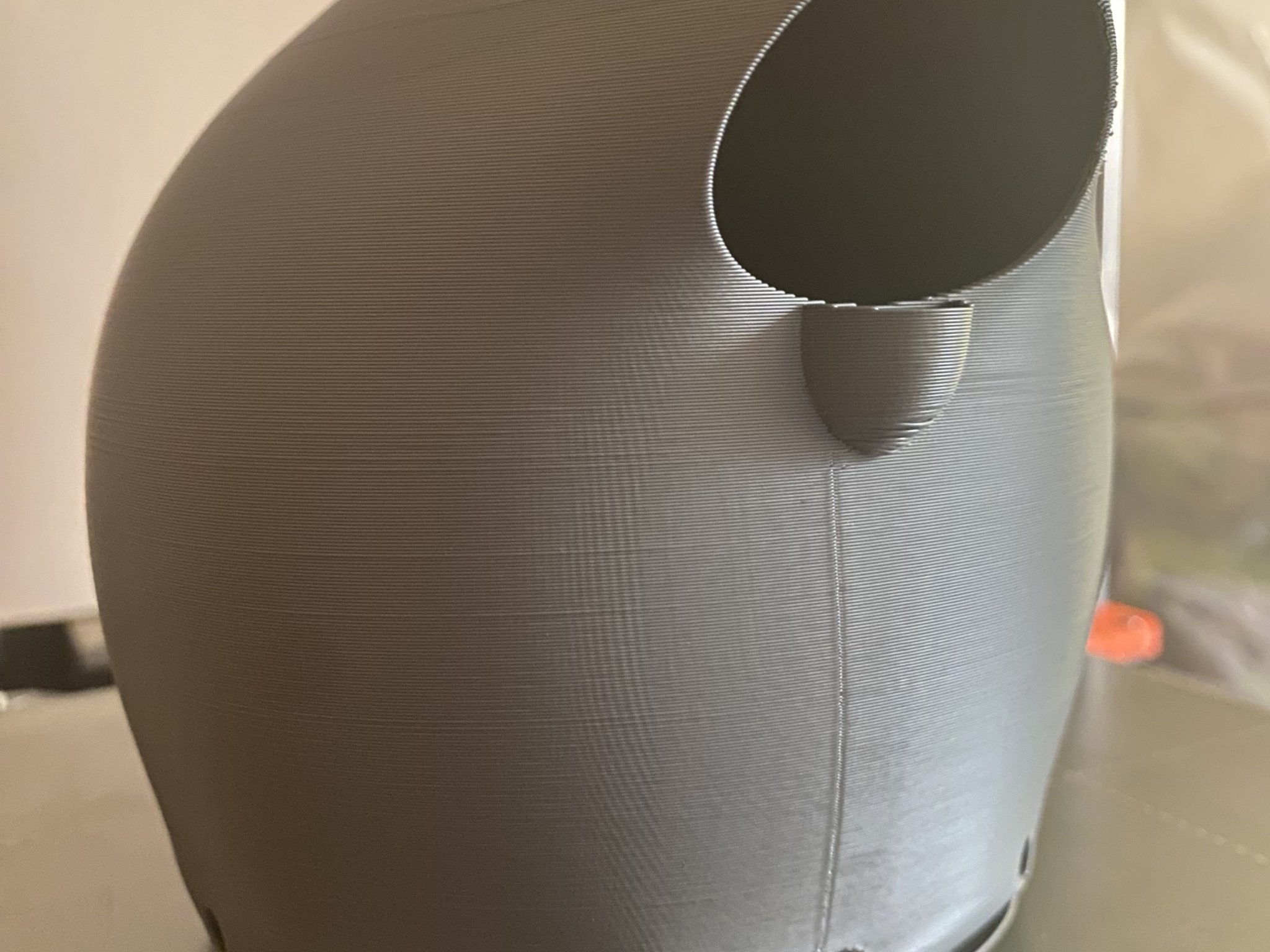 Nhà Bong Bóng (Baloon House)