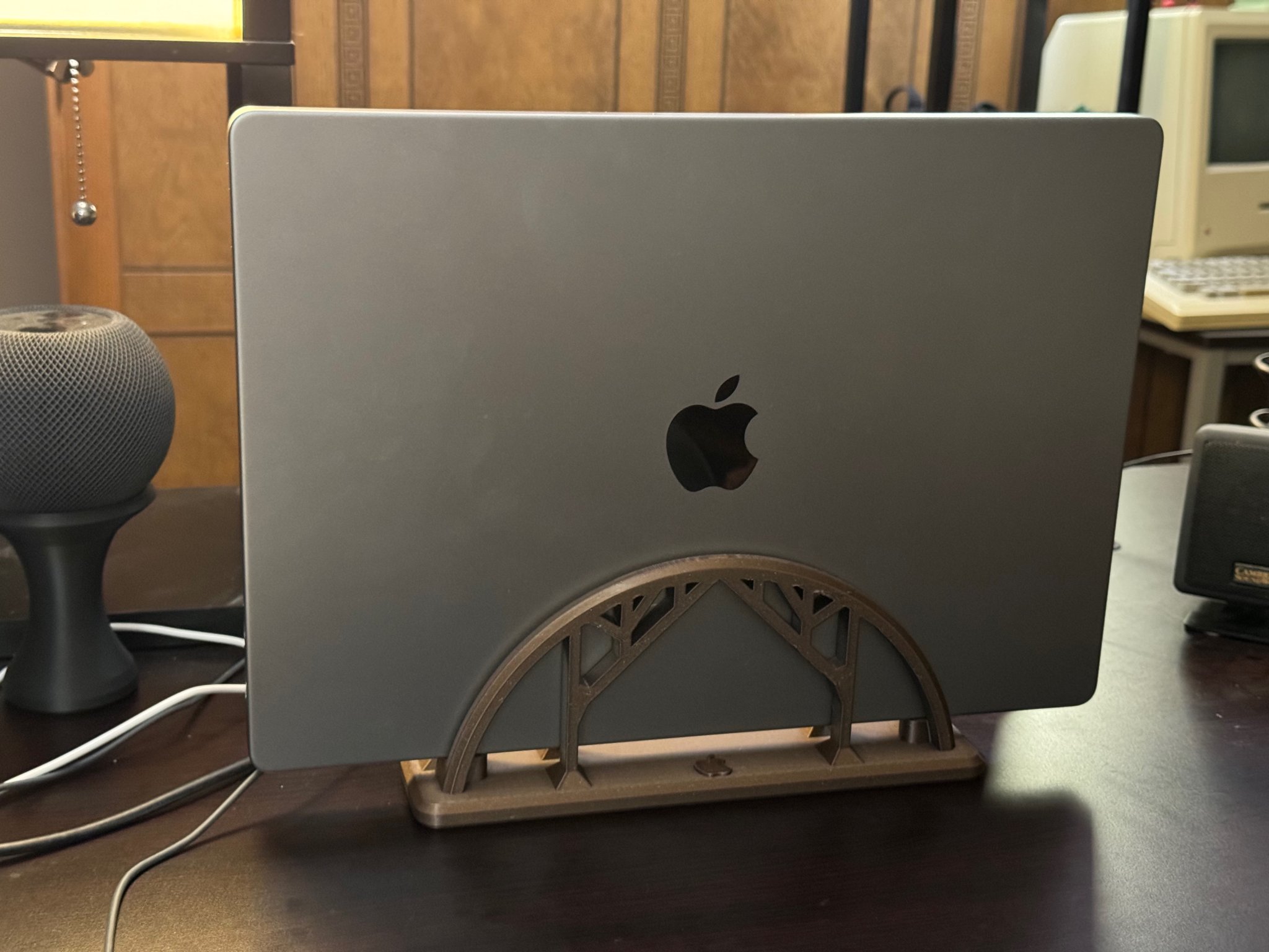 Giá Đỡ Apple MacPro (Từ 2019 trở đi)