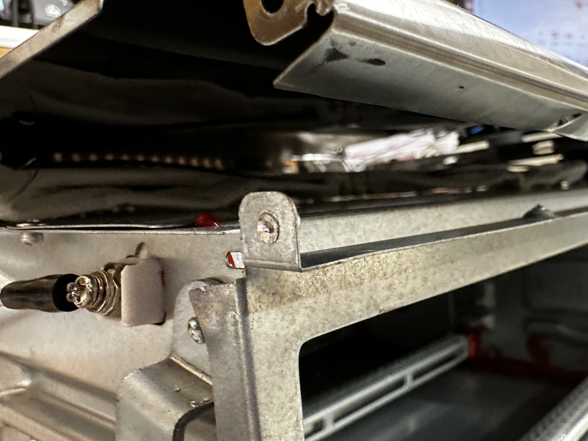 Tiêu đề Vỏ Reflow Master Pro cho máy nướng bánh mì Ninja Tóm tắ