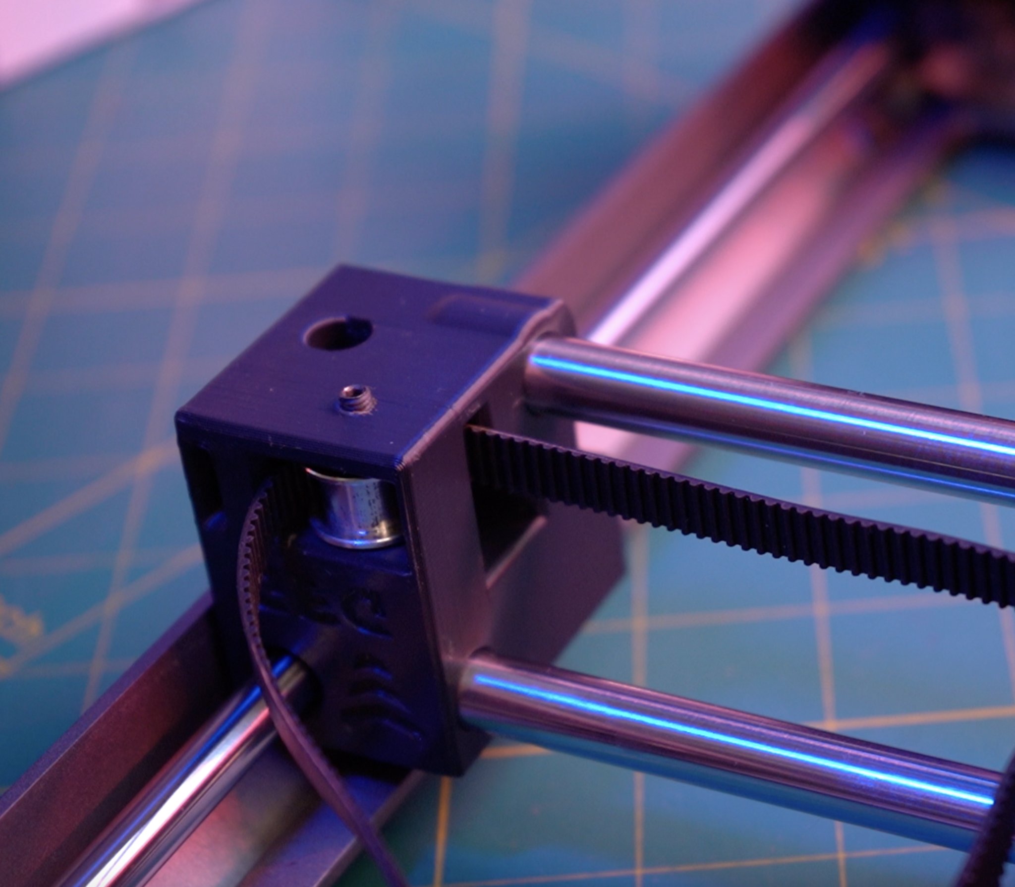 Khớp Nối XY "FatBoy" cho Creality K1