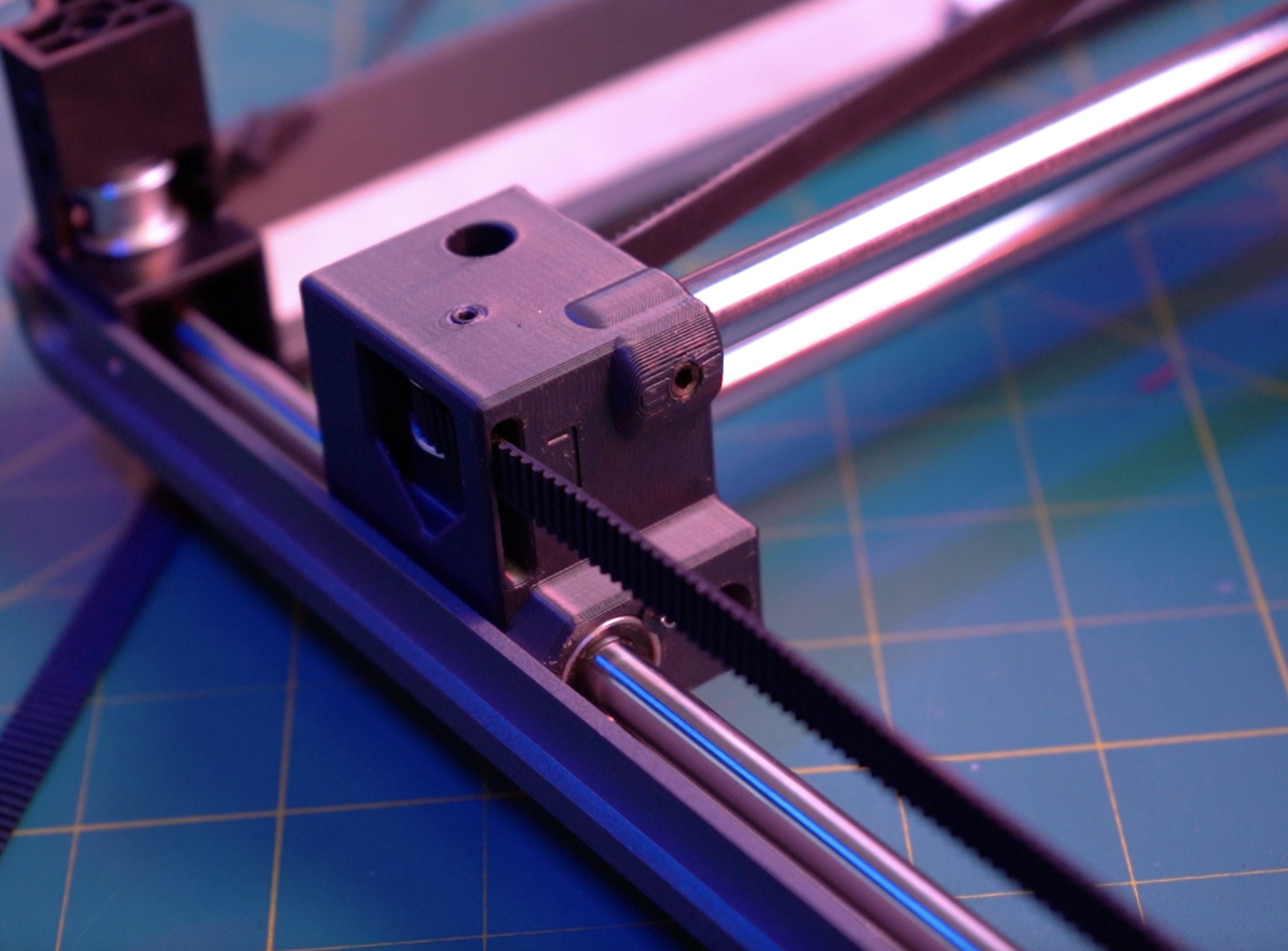 Khớp Nối XY "FatBoy" cho Creality K1