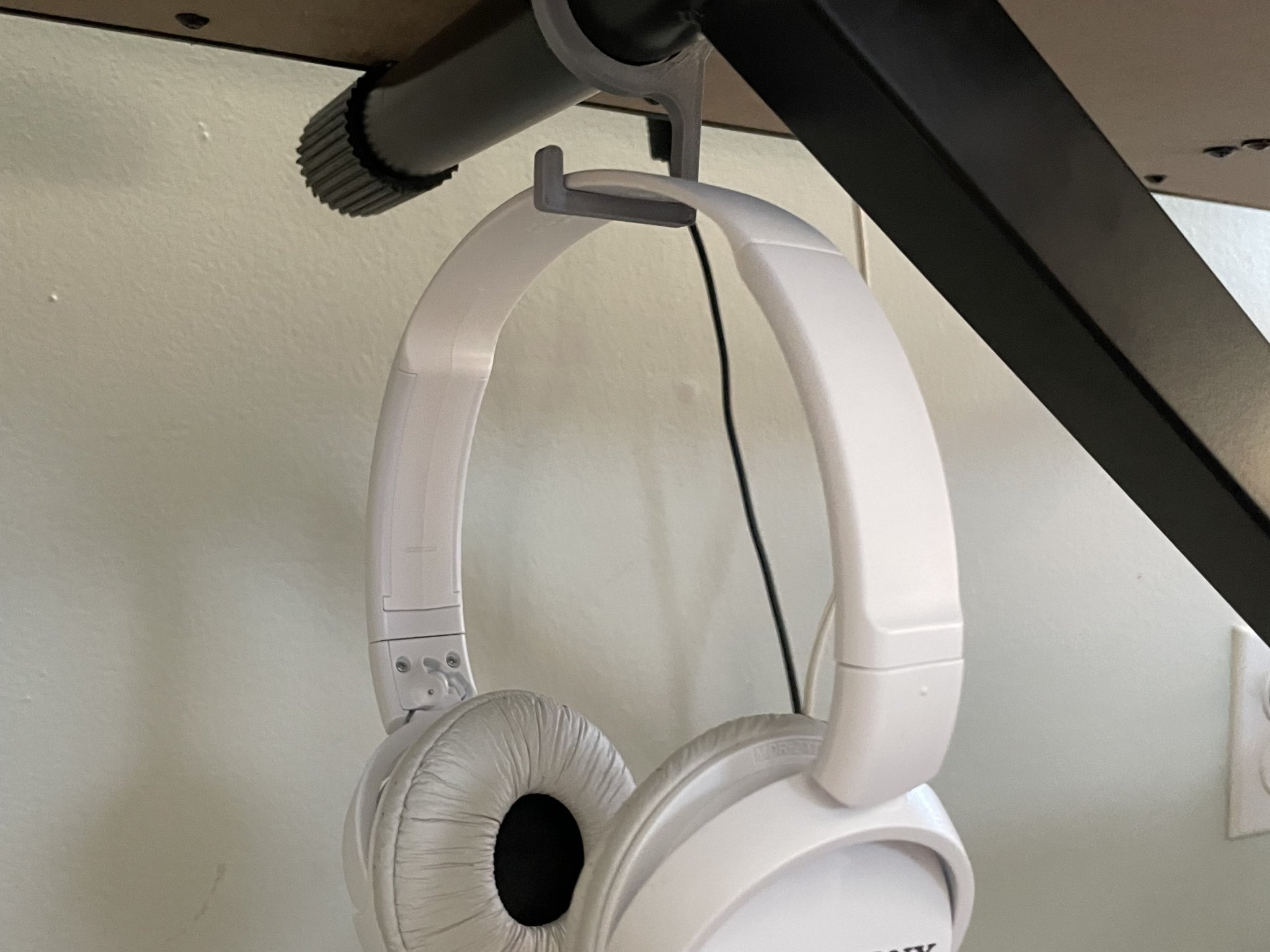 Tiêu đề Móc tai nghe đàn pianobàn phím Tóm tắt Móc treo đơn gi