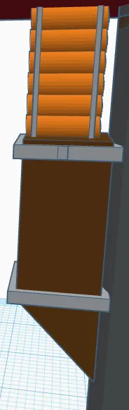 Tiêu đề Decimator MK1 Tóm tắt HẾT HẠN KIỂM TRA MÔ HÌNH MỚI T