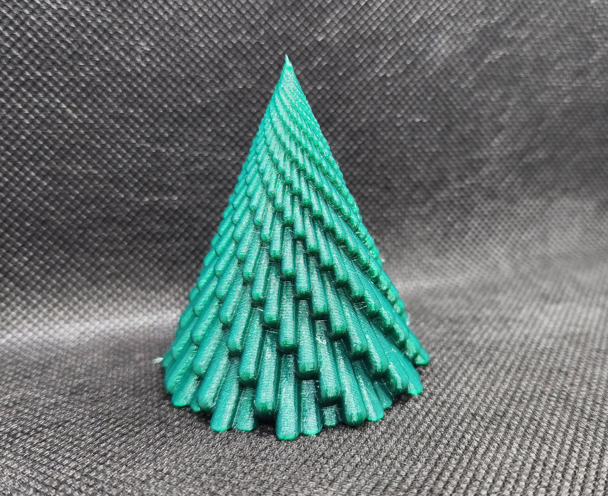 ⫸ Cây Xoắn Ốc Nhỏ Giọt ⫷