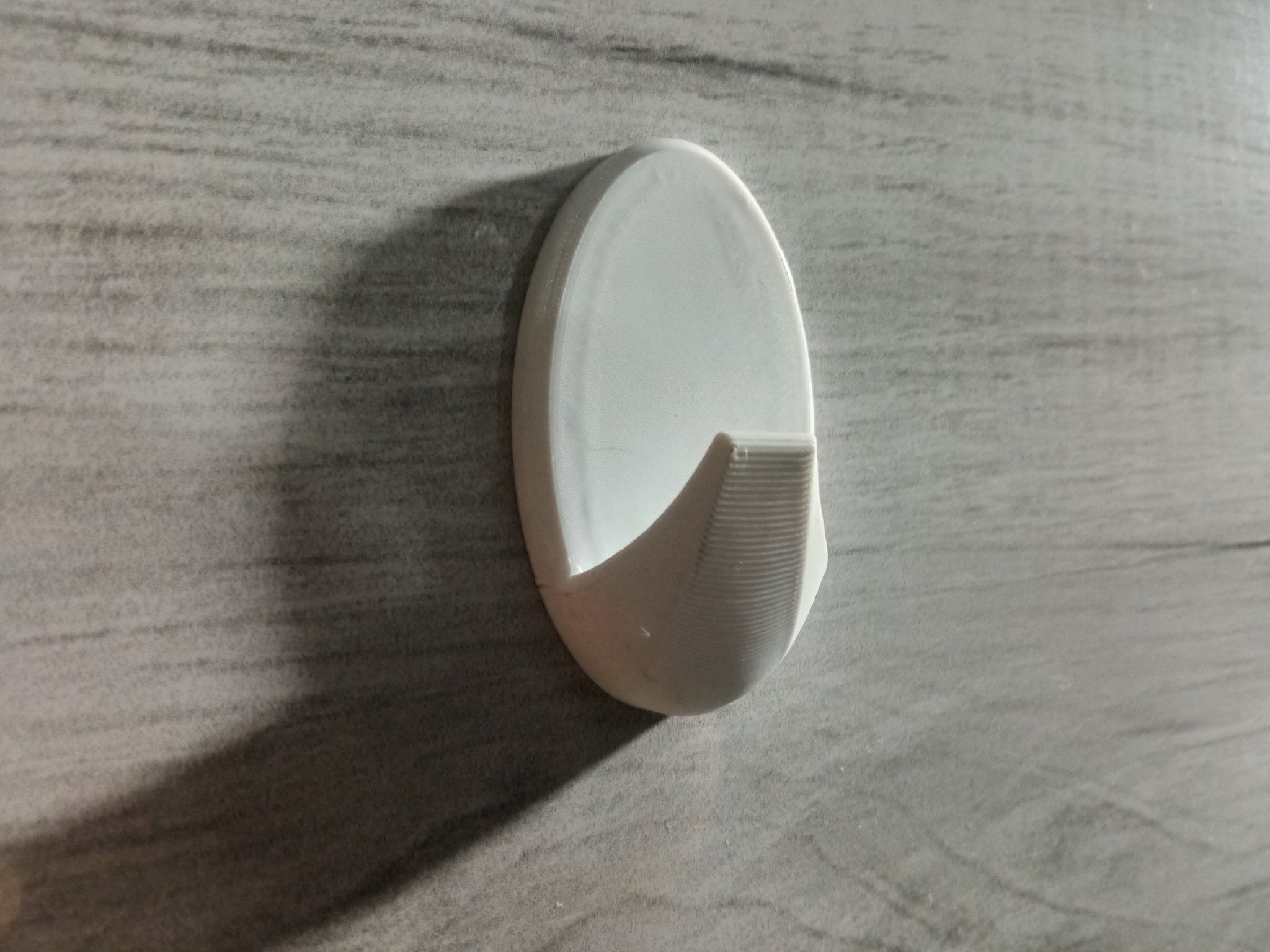 Móc Treo Đơn Giản Không Cần Hỗ Trợ