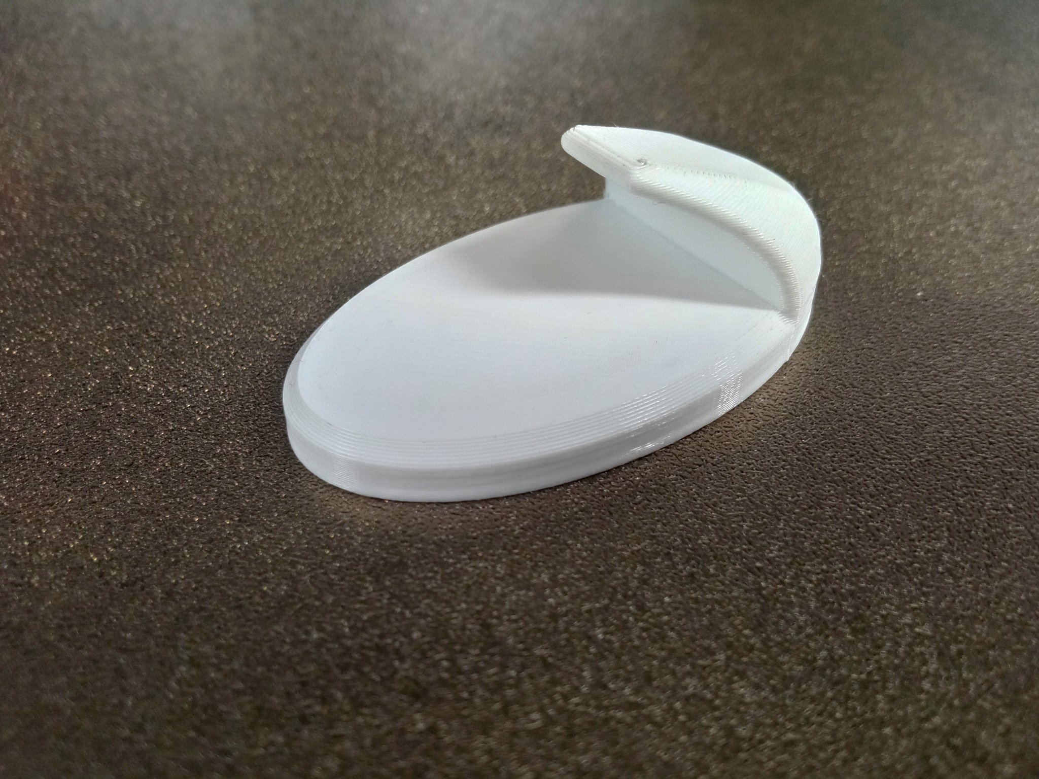 Móc Treo Đơn Giản Không Cần Hỗ Trợ