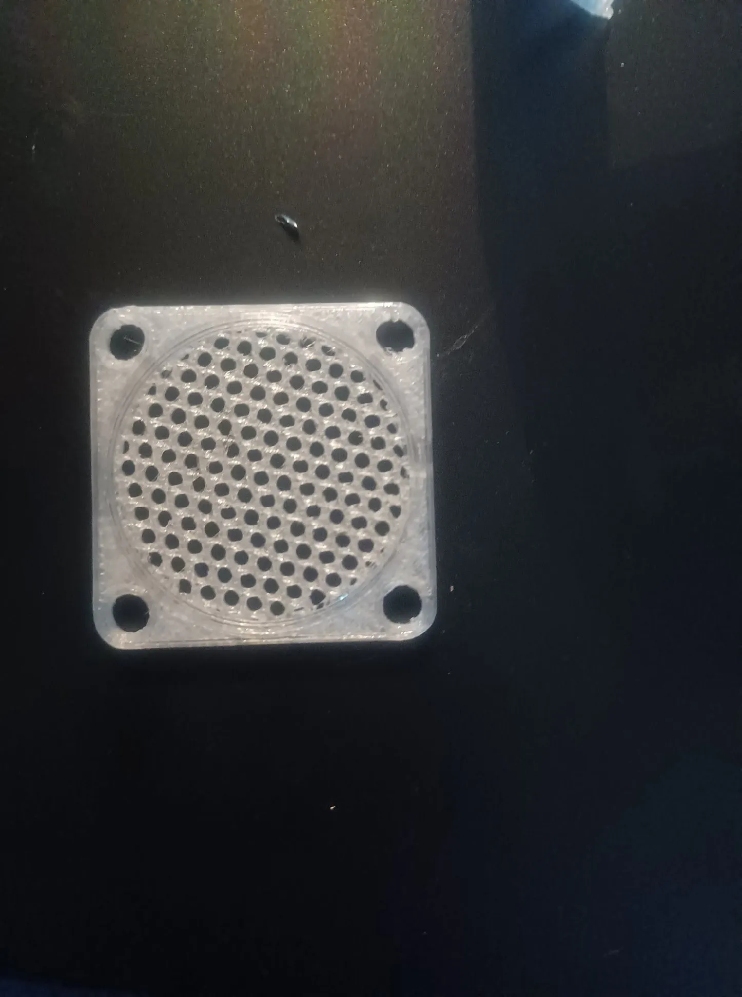 Tiêu đề Vỏ quạt 40mm Chọn thông tin của bạn Tóm tắt Lấy p