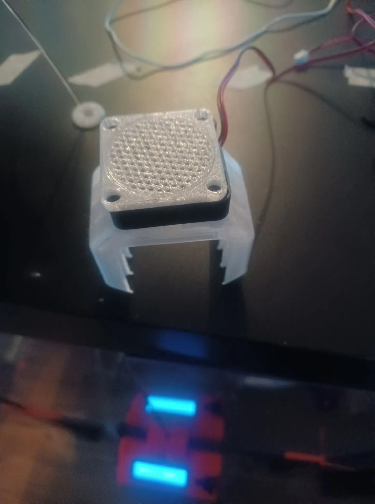 Tiêu đề Vỏ quạt 40mm Chọn thông tin của bạn Tóm tắt Lấy p