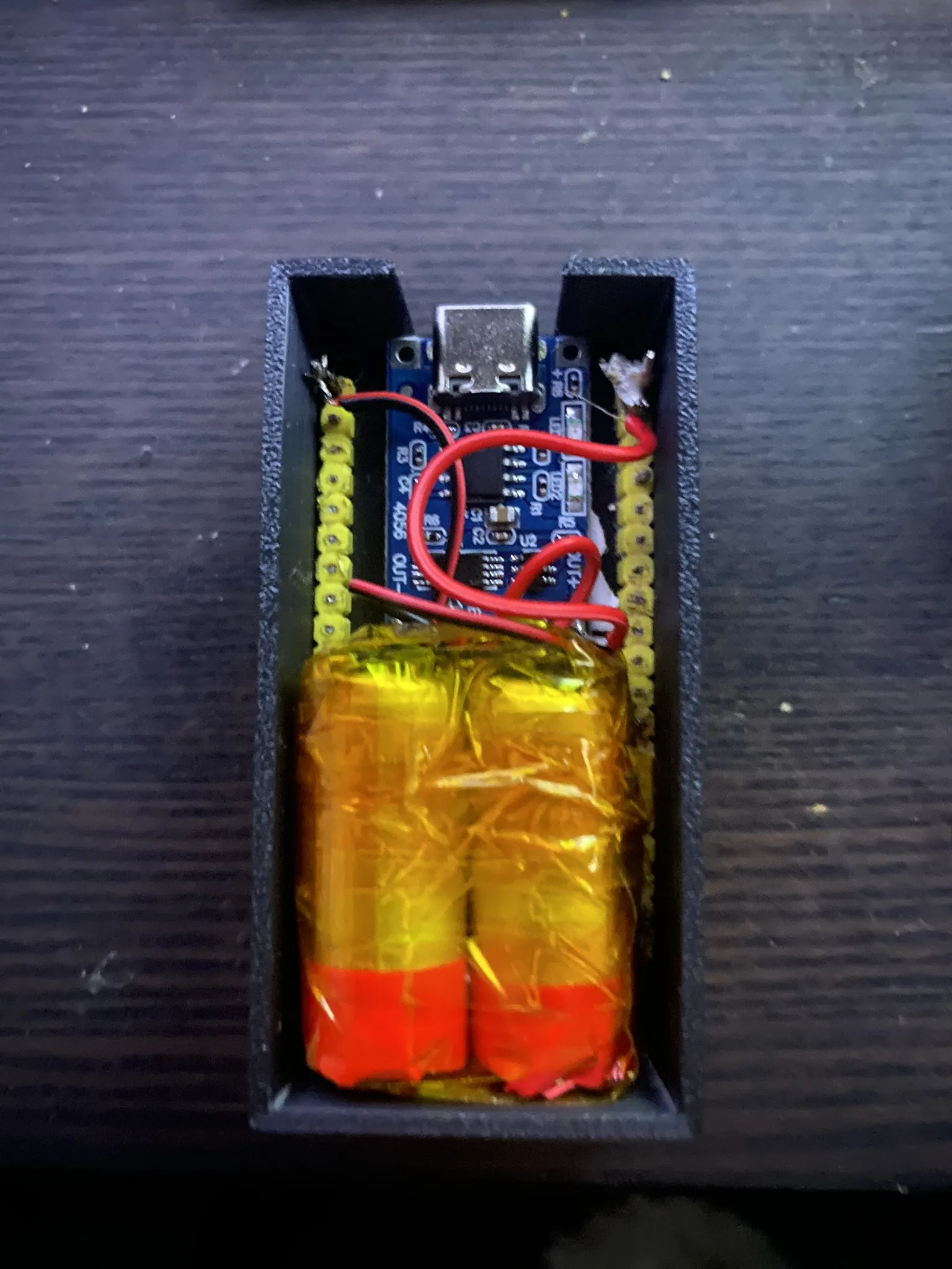 LEGO DUPLO train controller