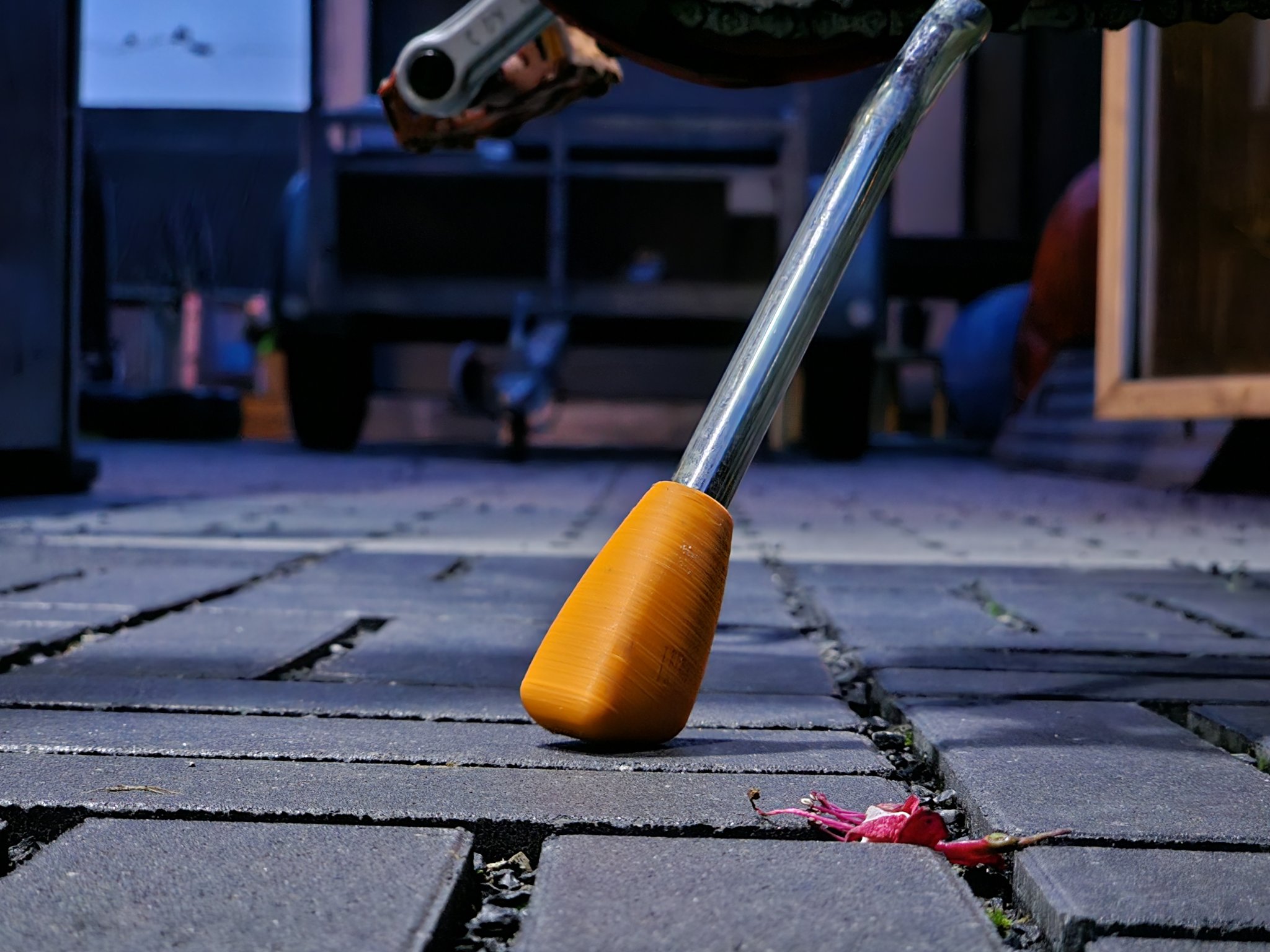 Đế Chống Đứng Cho Xe Đạp