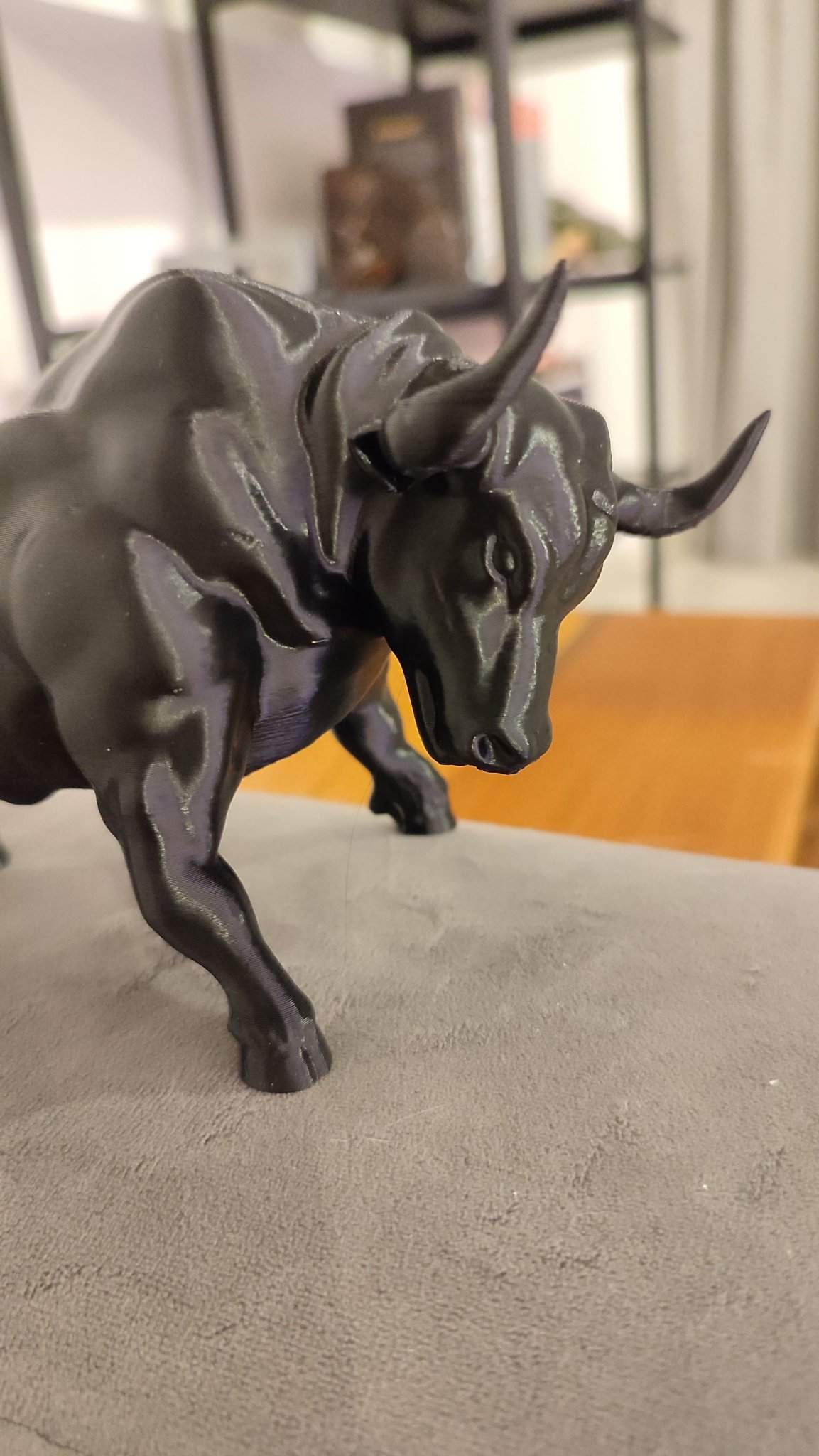 Tiêu đề Bò Tây Ban Nha Tóm tắt Một mô hình thực tế với cá