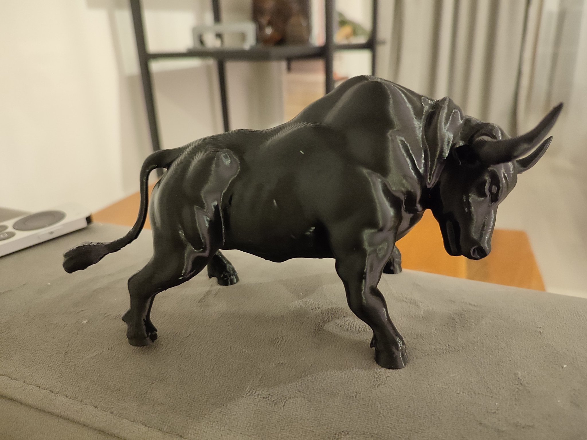 Tiêu đề Bò Tây Ban Nha Tóm tắt Một mô hình thực tế với cá