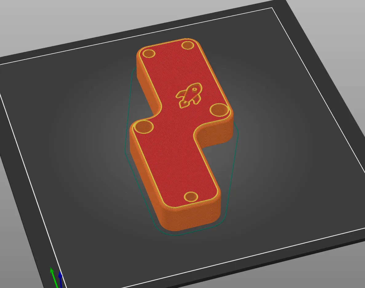 Volvo 740/760/940/960 Hella E-Throttle Pedal Mount