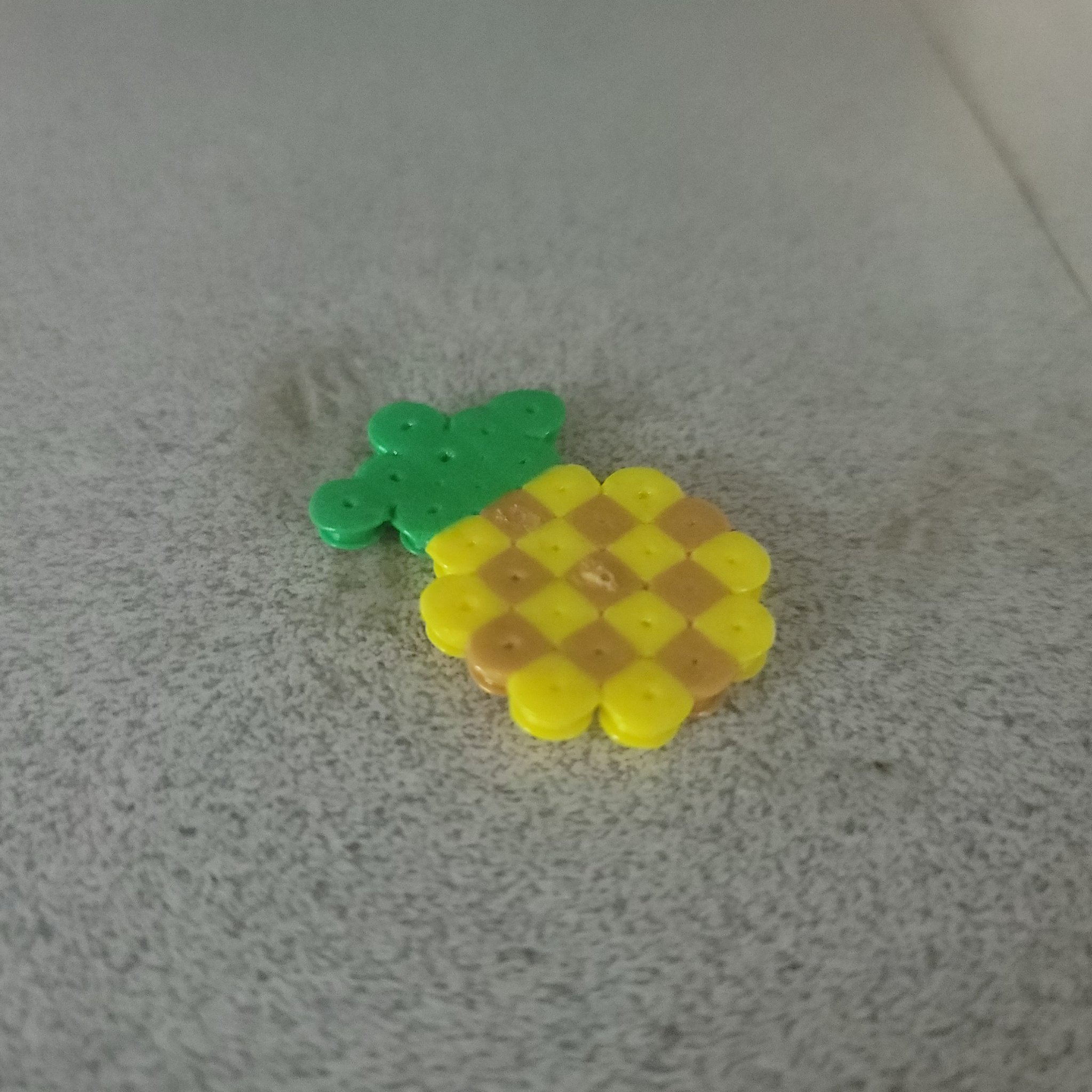 Tiêu đề Hạt cầu chì Tóm tắt Kết hợp các hạt để bổ sun