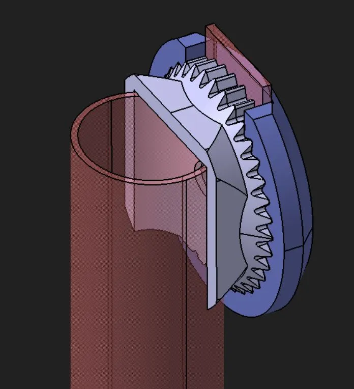 Tiêu đề Better Lock cho giá đỡ bánh xe pro sim đua giá đỡ bánh x