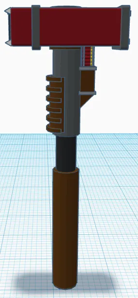 Tiêu đề Decimator MK2 Tóm tắt DỮ LIỆU ĐƯỢC TRUY CẬP BLU