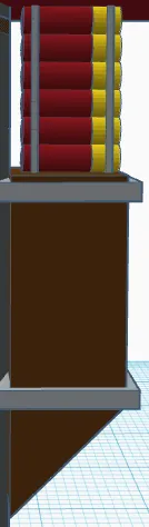 Tiêu đề Decimator MK2 Tóm tắt DỮ LIỆU ĐƯỢC TRUY CẬP BLU