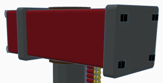 Tiêu đề Decimator MK2 Tóm tắt DỮ LIỆU ĐƯỢC TRUY CẬP BLU