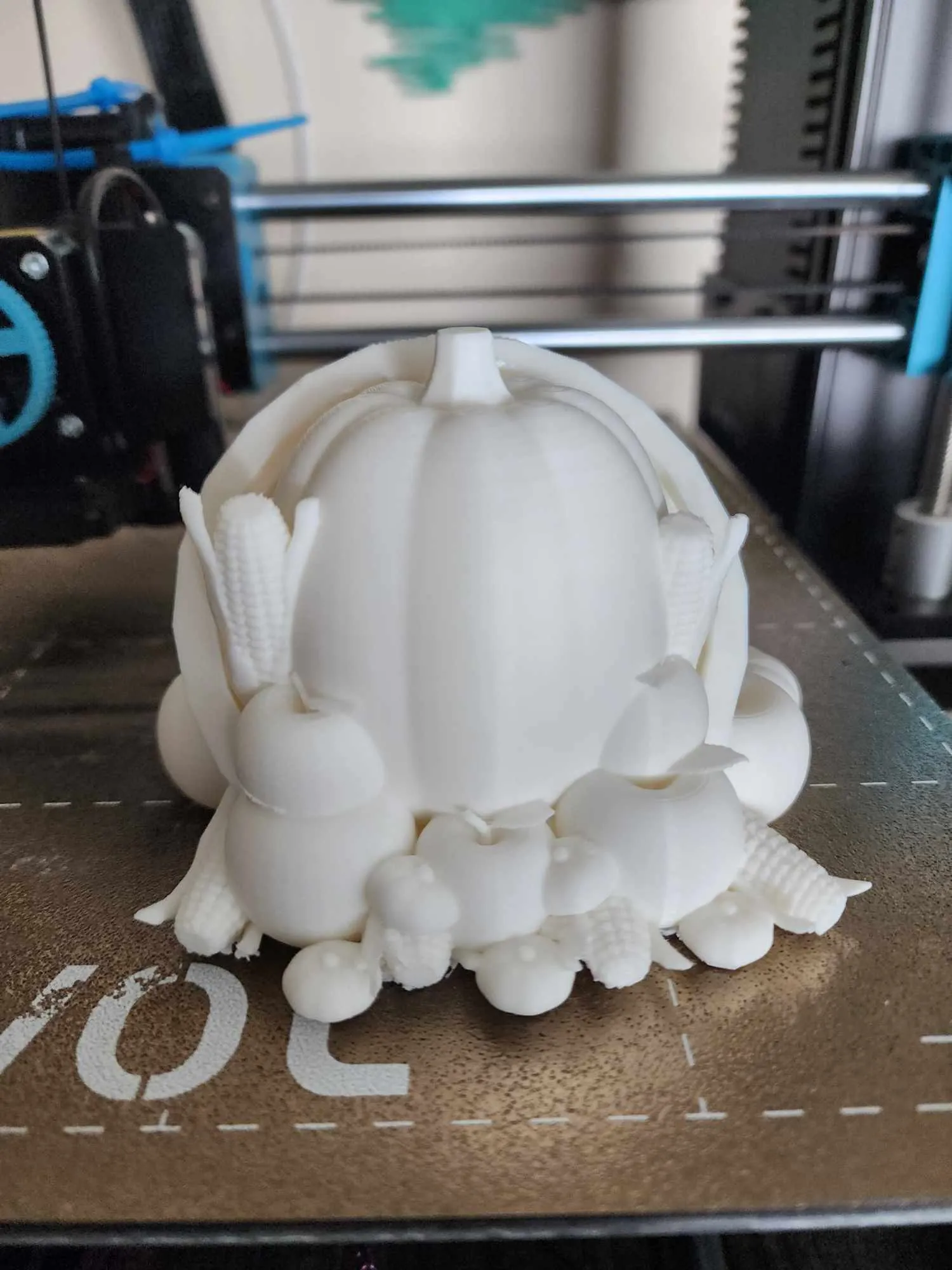 Tiêu đề Cornucopia Tóm tắt Cornucopia Danh mục Thiết kế theo m