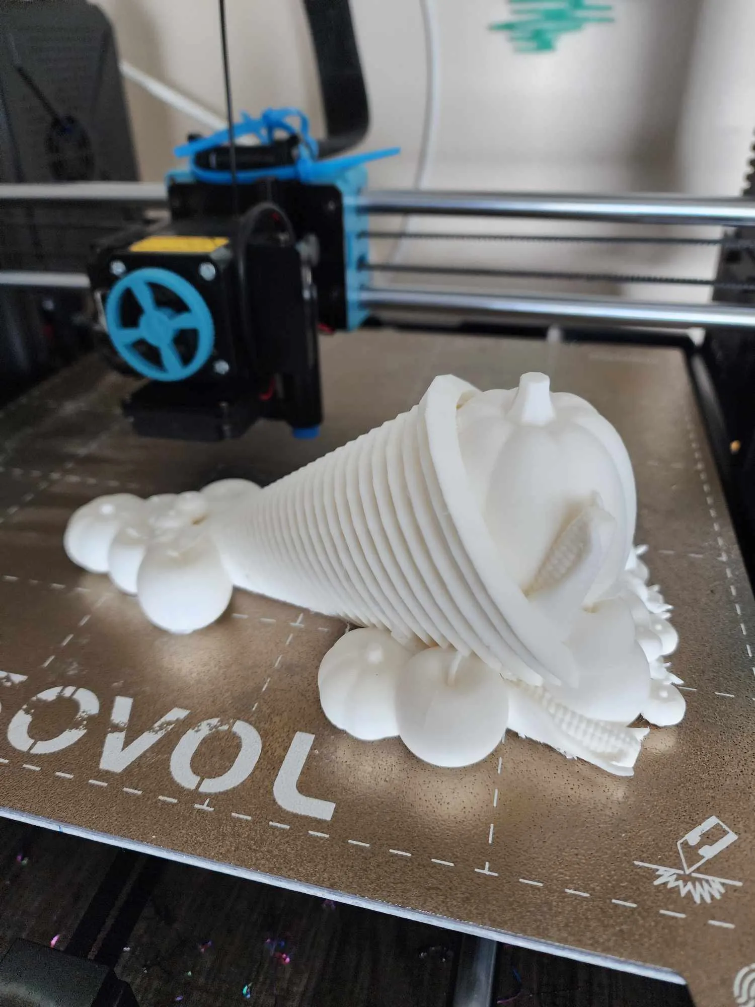 Tiêu đề Cornucopia Tóm tắt Cornucopia Danh mục Thiết kế theo m