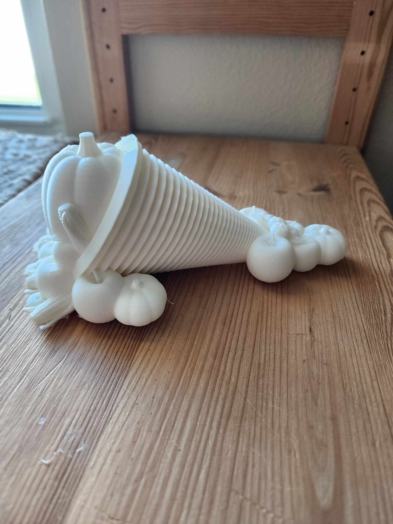 Tiêu đề Cornucopia Tóm tắt Cornucopia Danh mục Thiết kế theo m