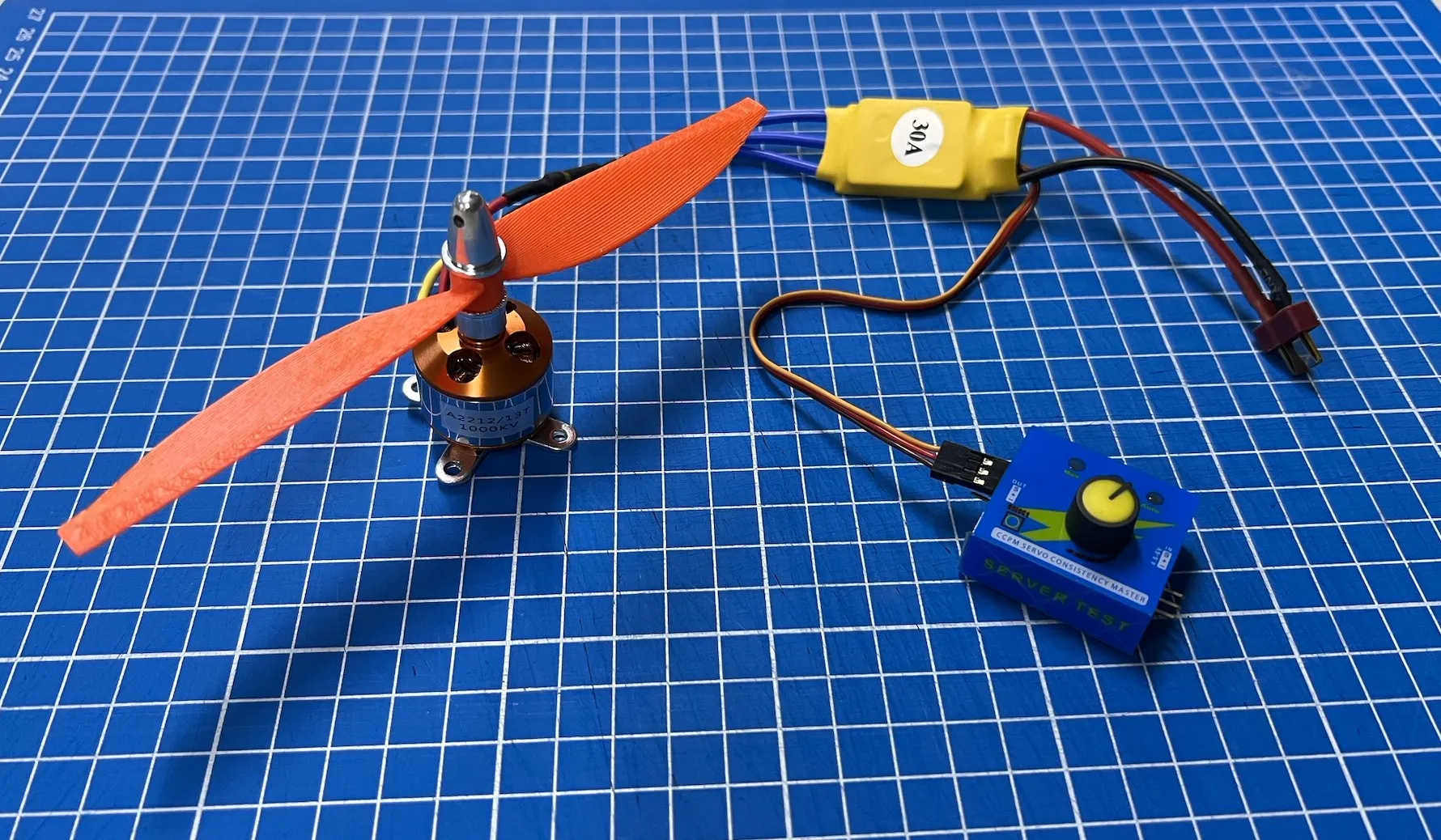 Tiêu đề Cánh quạt Tóm tắt Cánh quạt cho động cơ không chổ