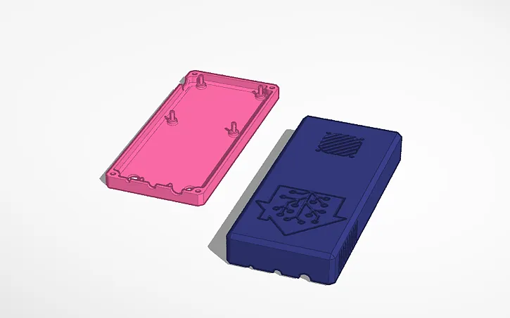 Tiêu đề Raspberry Pi 4 B Case và sonoff 30 - Home Assistant Tóm tắt