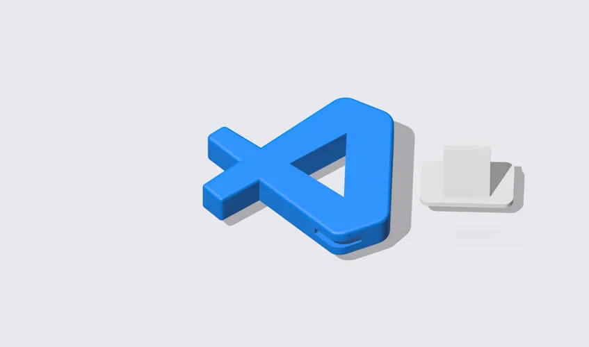 Tiêu đề Logo VSCode Tóm tắt Chỉ là một thứ khác để đặt tr