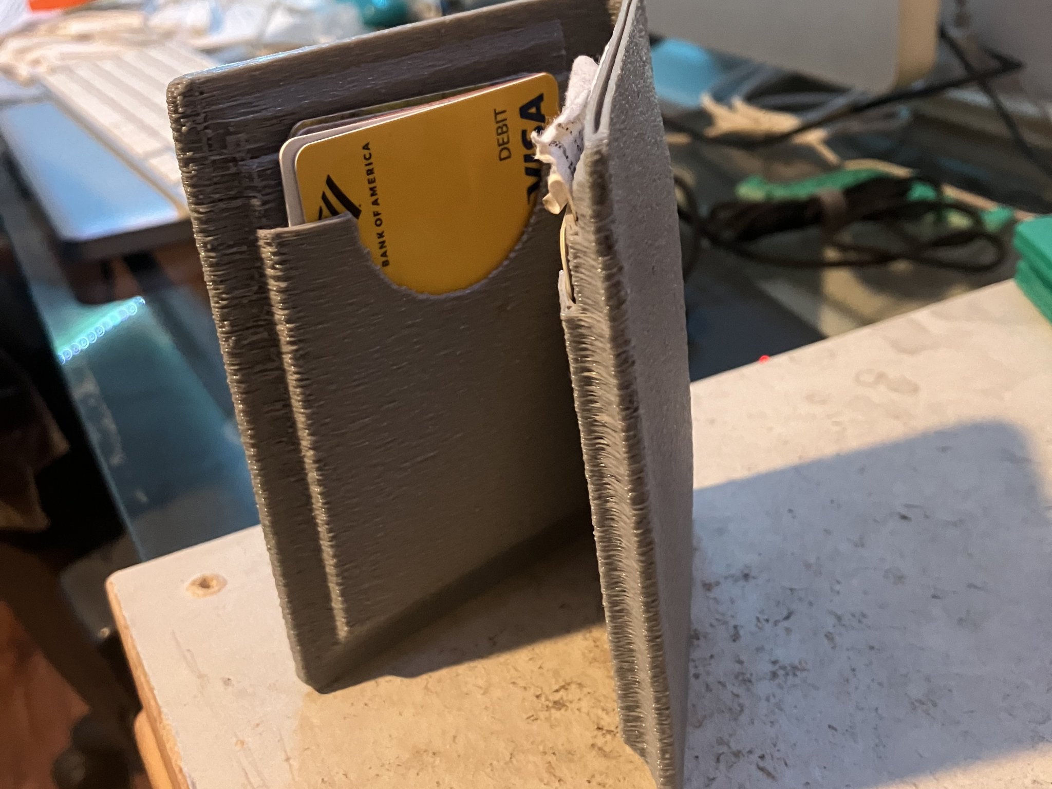 Tiêu đề UltiWallet Tóm tắt Ví cuối cùng bạn cần Danh mục T