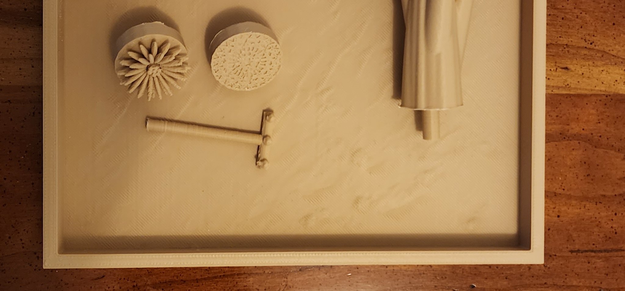 Tiêu đề Vườn Thiền Tóm tắt Zen Garden để đứng một mình h