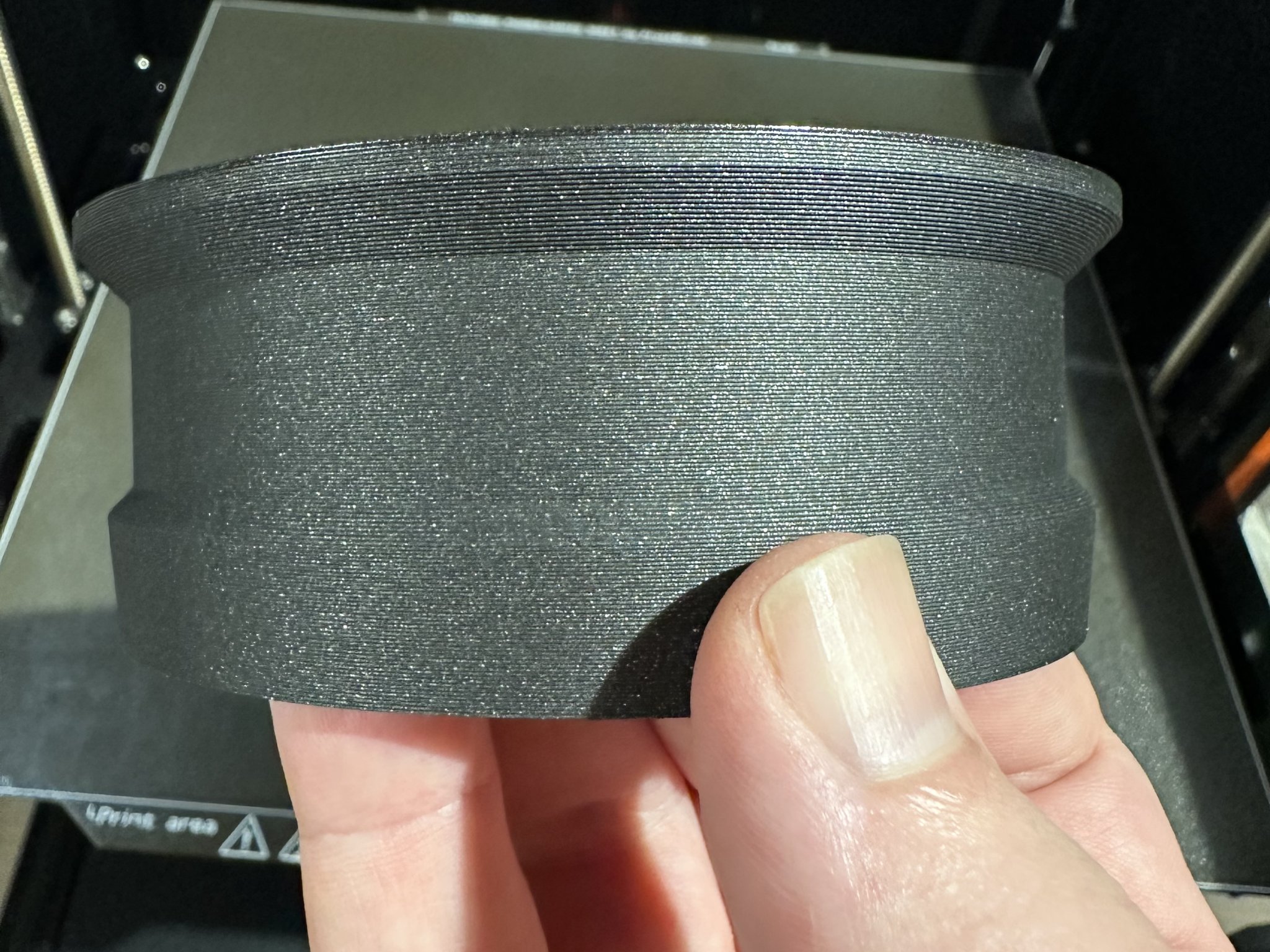 Nắp bịt ống gió 4 inch