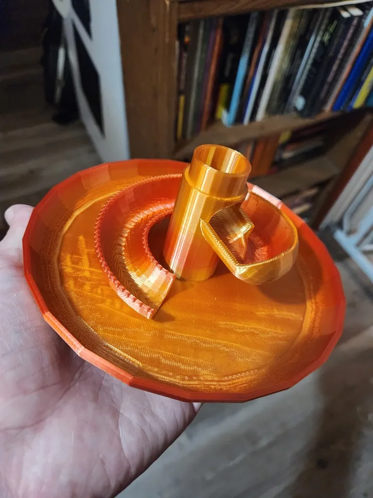 Tiêu đề Bộ đá cẩm thạch Tóm tắt Được thiết kế để ho