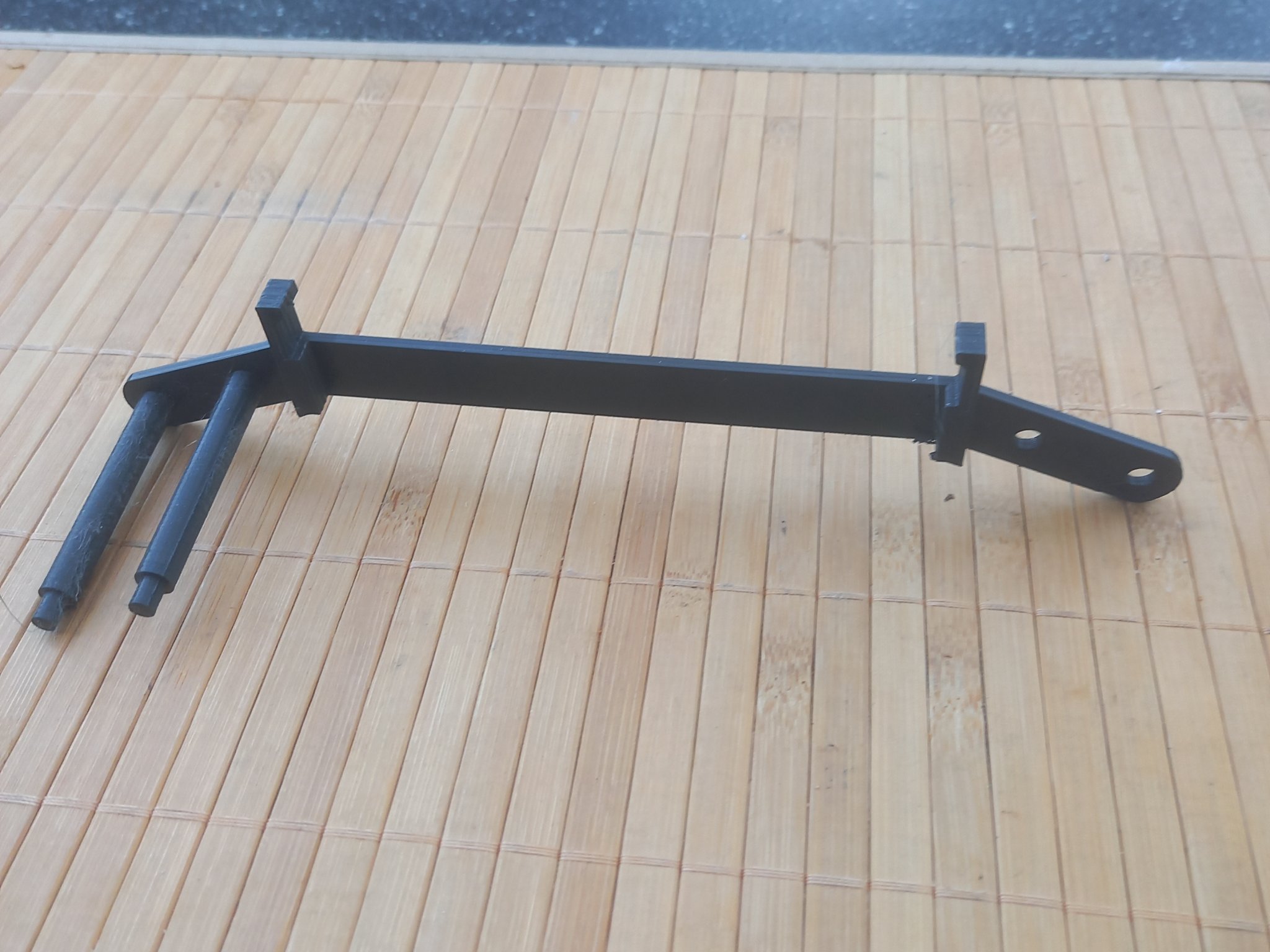 Tiêu đề Máy cho chim ăn Plattformerweiterung của Merandey httpswwwp