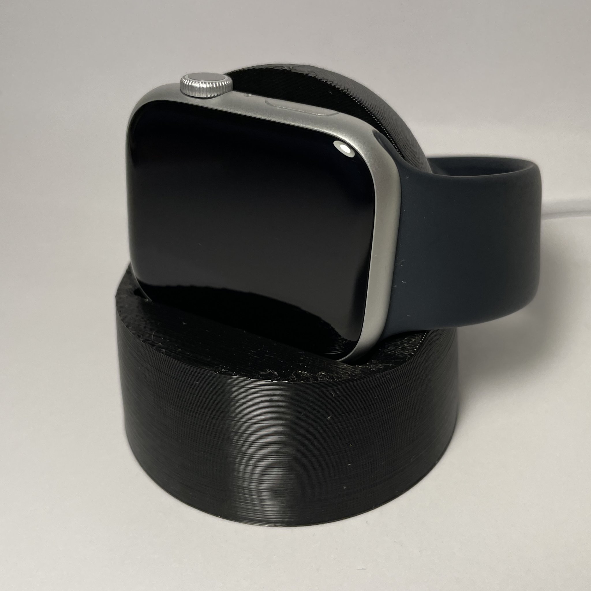 Tiêu đề Apple Watch Stand 2023 dành cho bộ sạc Series 9 Tóm tắt