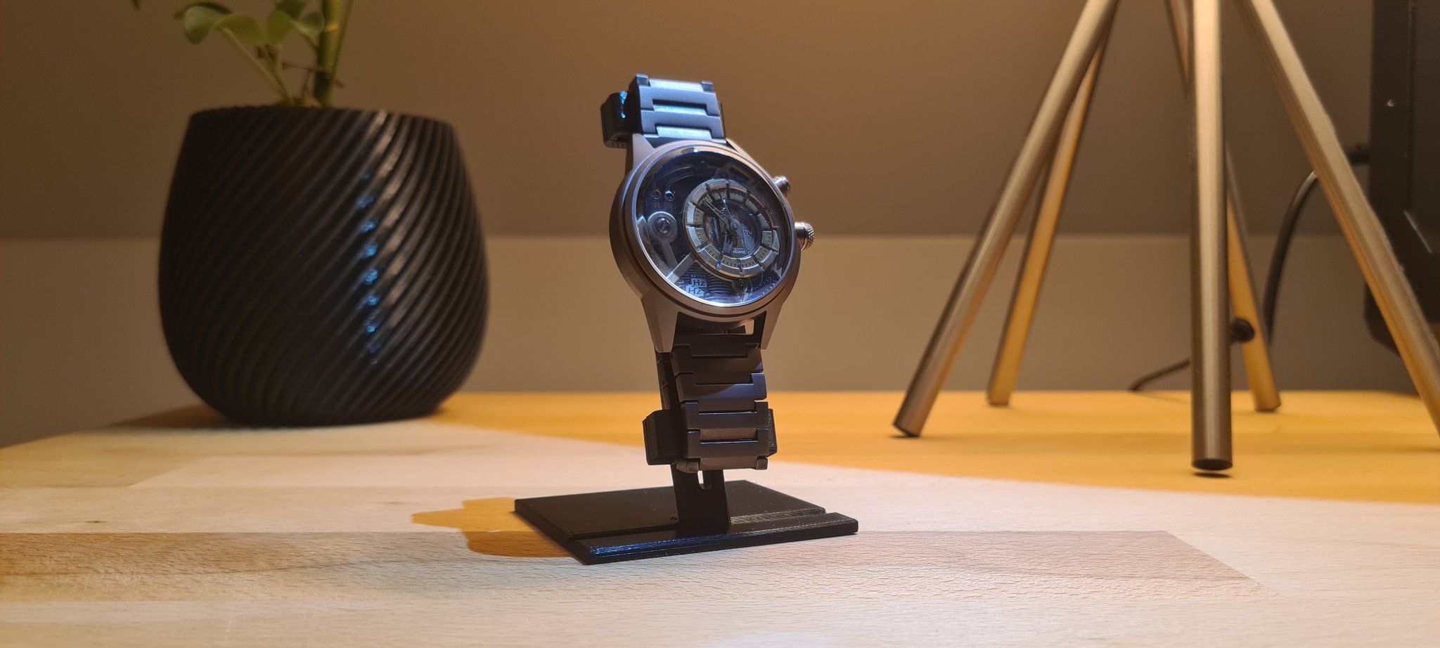 Chân đế đồng hồ Chức Năng V2²