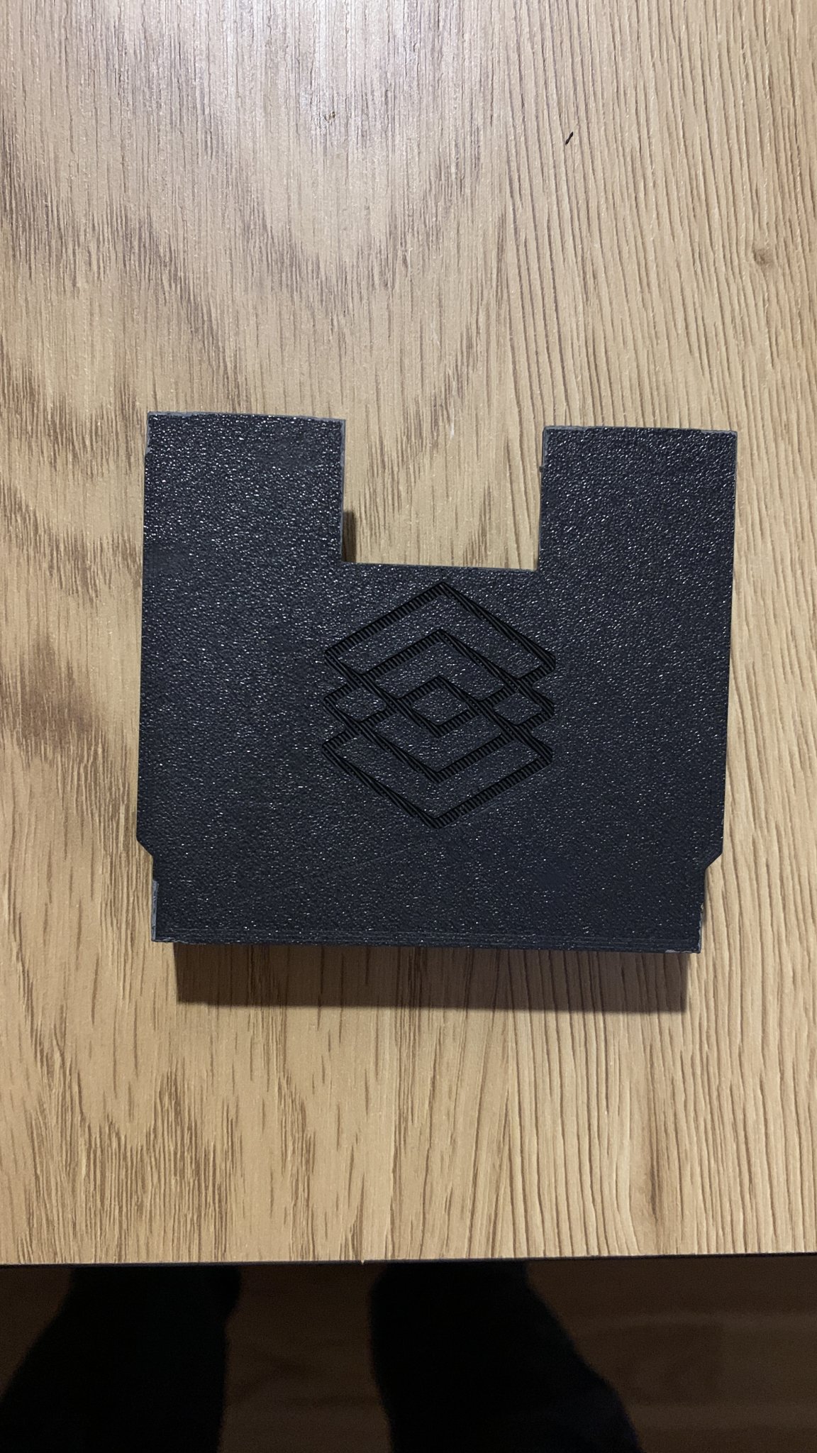 Tiêu đề Anycubic Abdeckung für Automationen Tóm tắt schlichtes Design