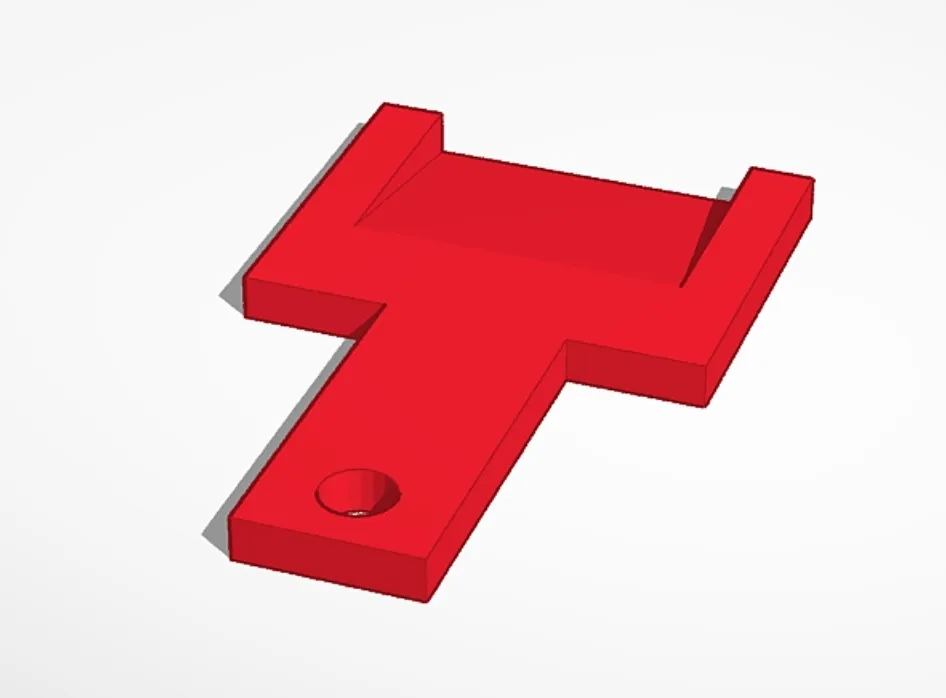 Tiêu đề Thìa để in 3d Tóm tắt Thìa DANH MỤC Máy in 3D Phụ