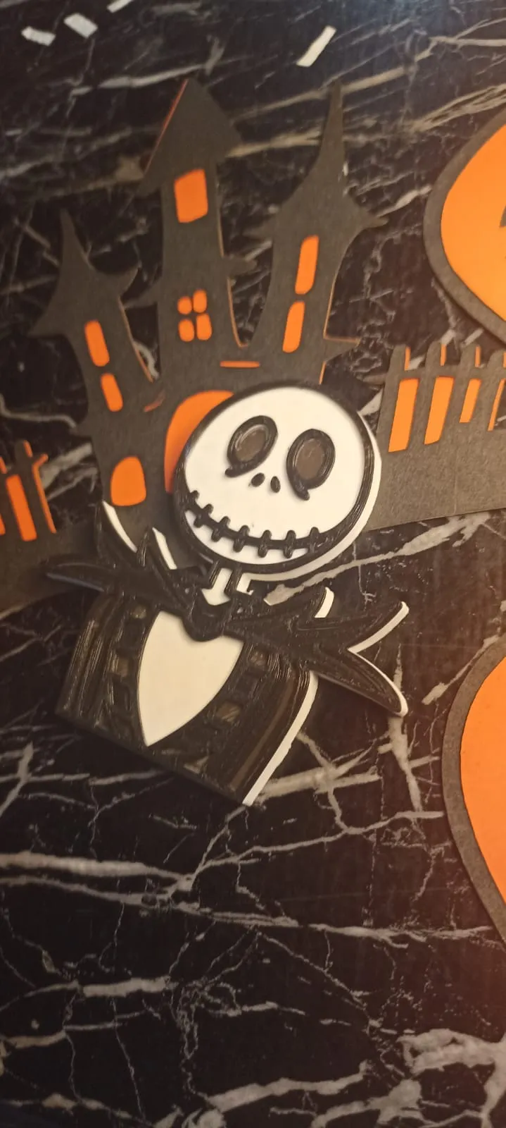 JACK SKELETON