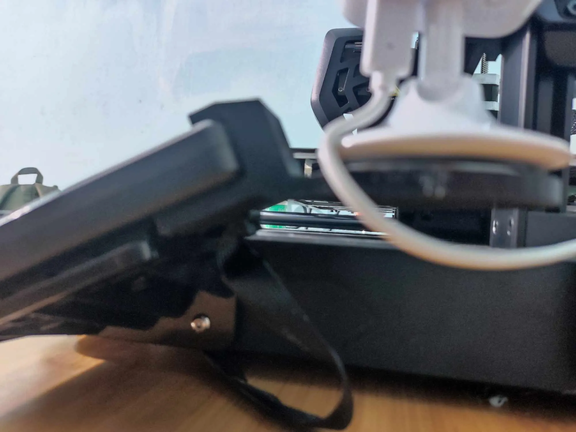 Giá Đỡ Camera Cho Ender 3 V3