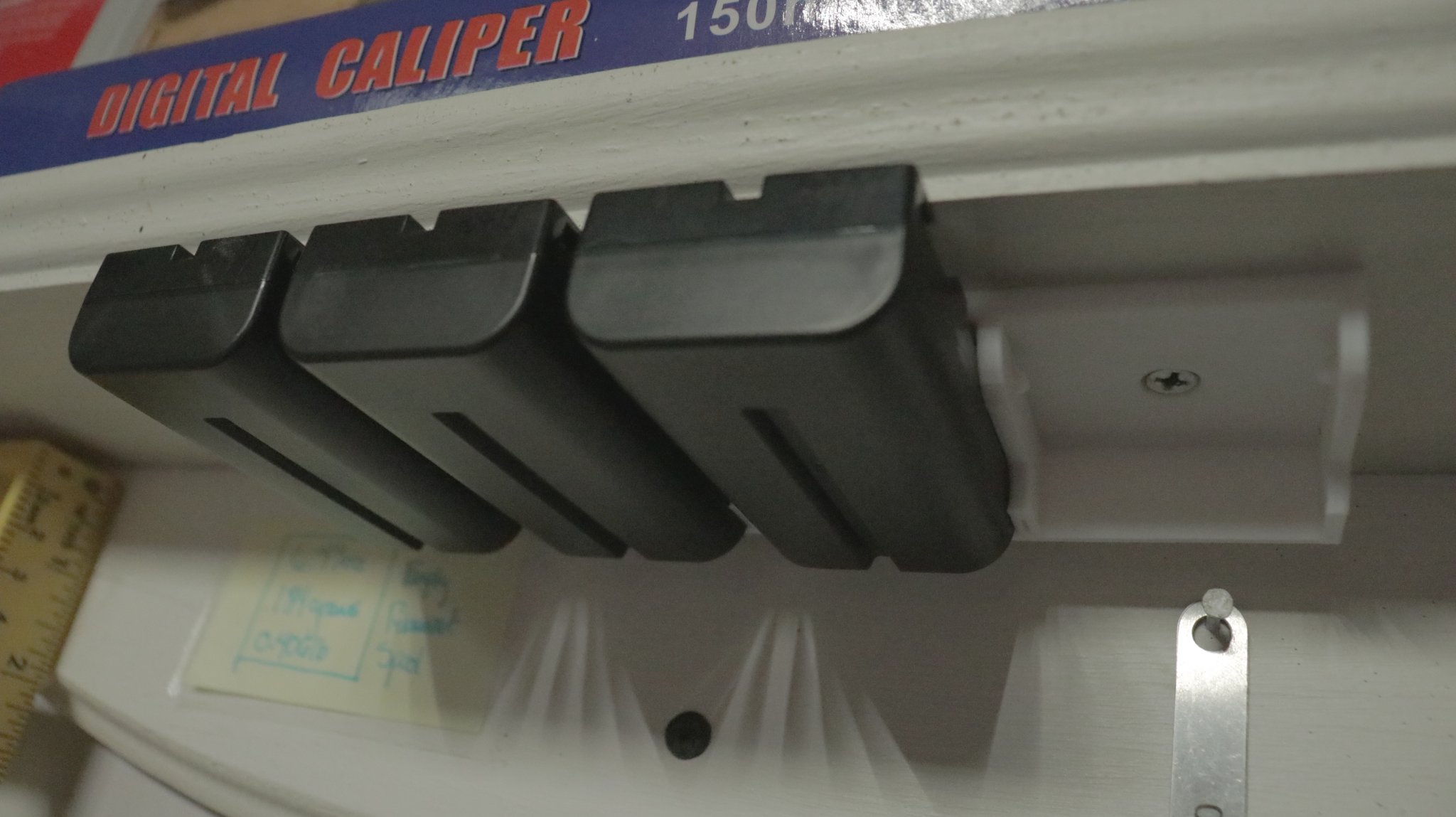 Tiêu đề Giá đỡ pin Viltrox VL-162T Tóm tắt Lắp pin Viltrox FB-NP