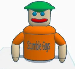 Stumble Guy