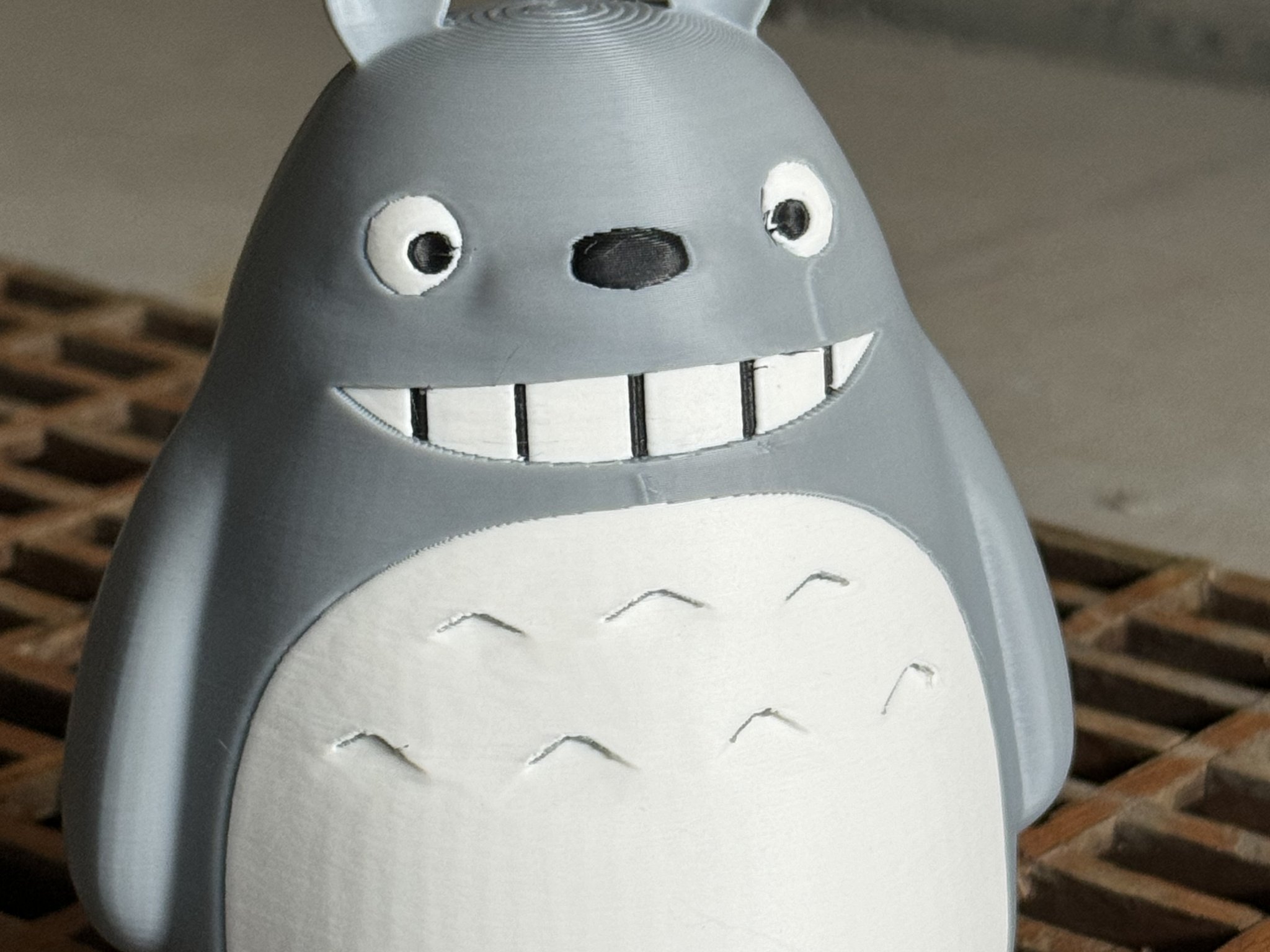 Tiêu đề Totoro đa tài liệu Tóm tắt Bản phối lại đa chất