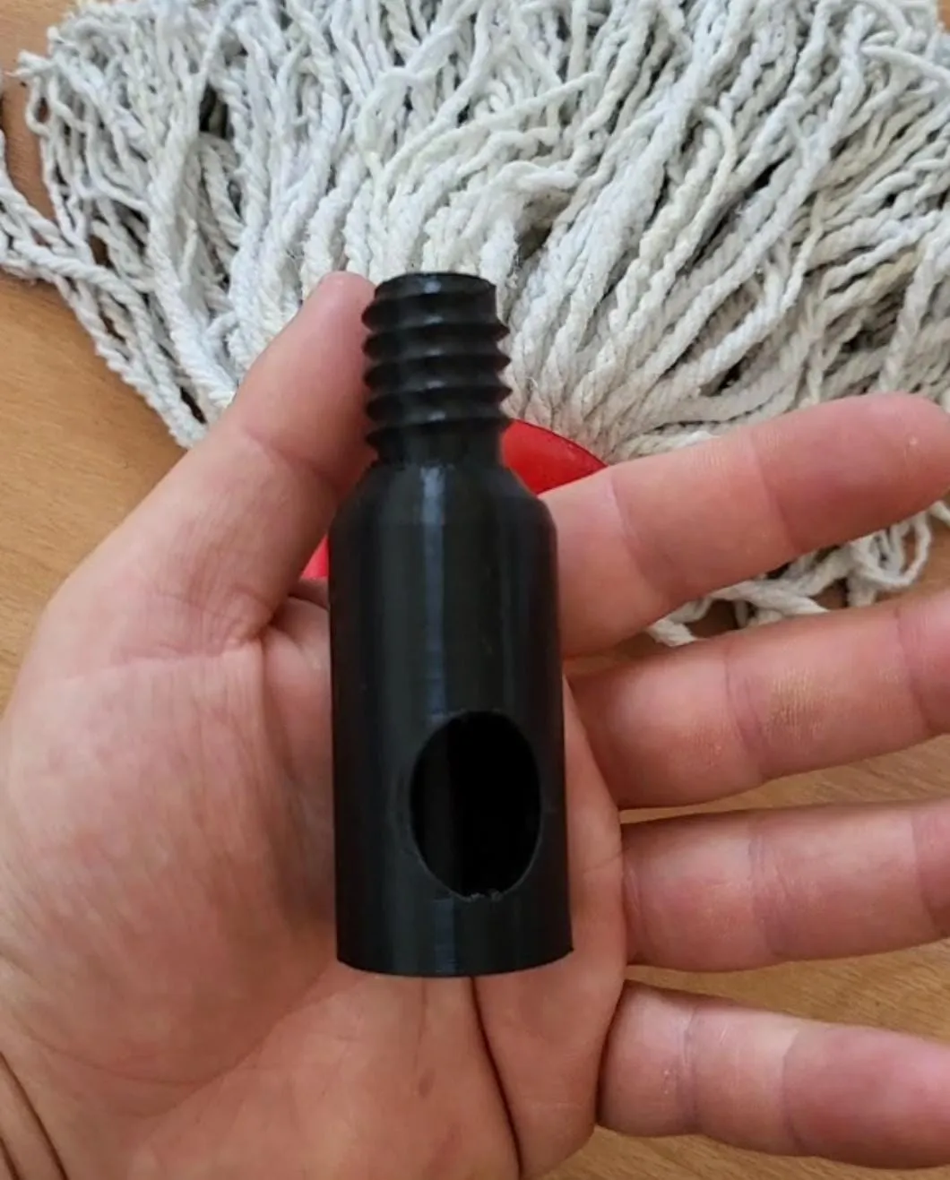 Bộ Chuyển Đổi Cây Lau Nhà